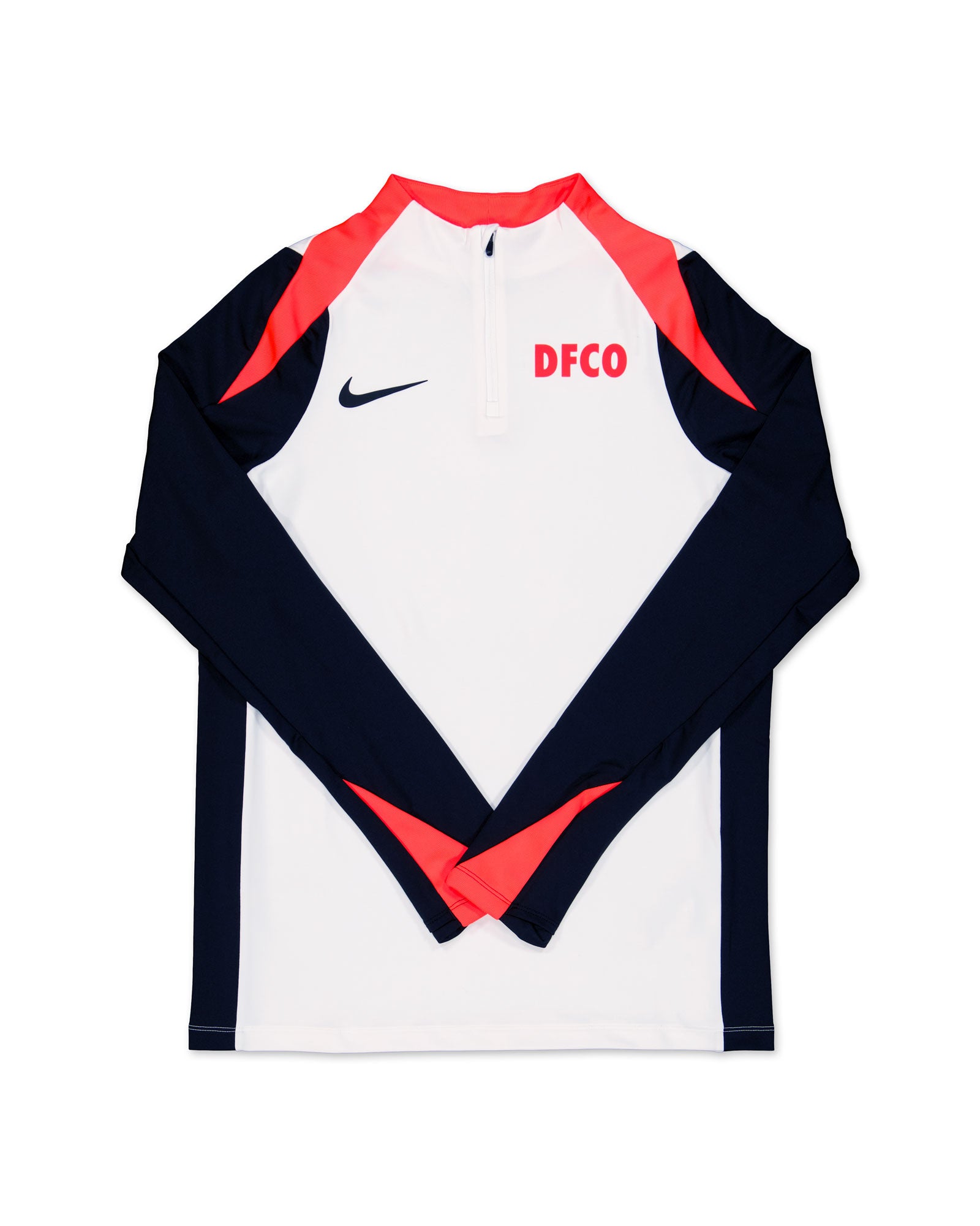 Sweat Pré-Match 25/26 AD
