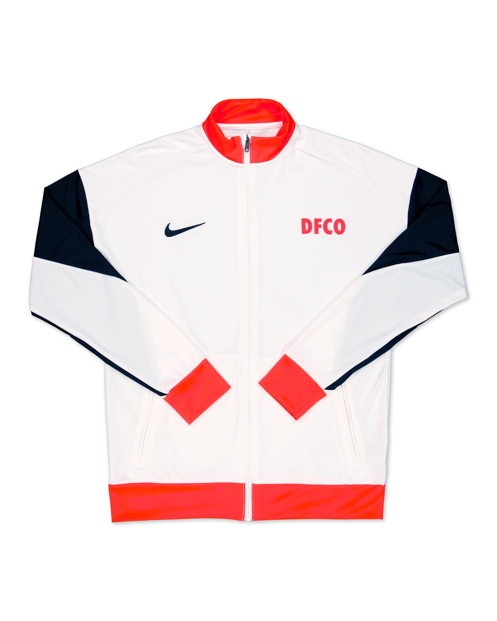 Veste de Sortie PRO 25/26 AD