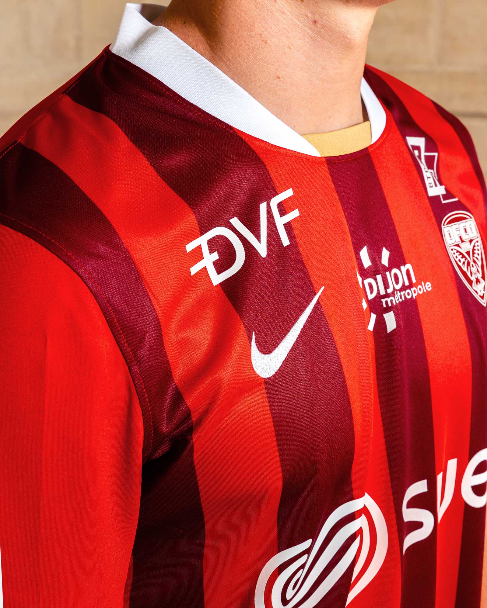 Maillot Adulte Domicile 26/27