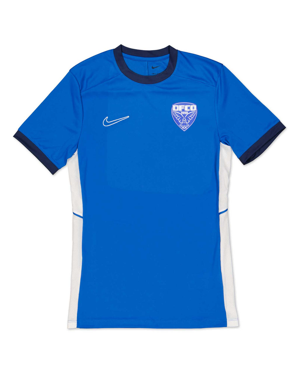 Maillot Training GB 25/26 AD