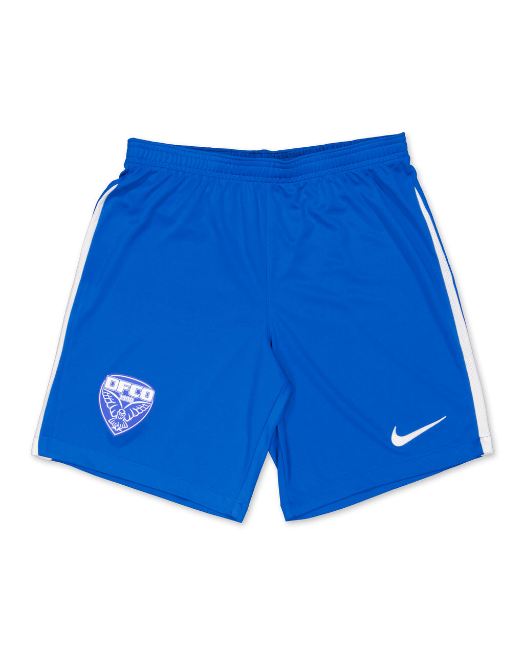 Short Domicile Gardien Junior 25/26