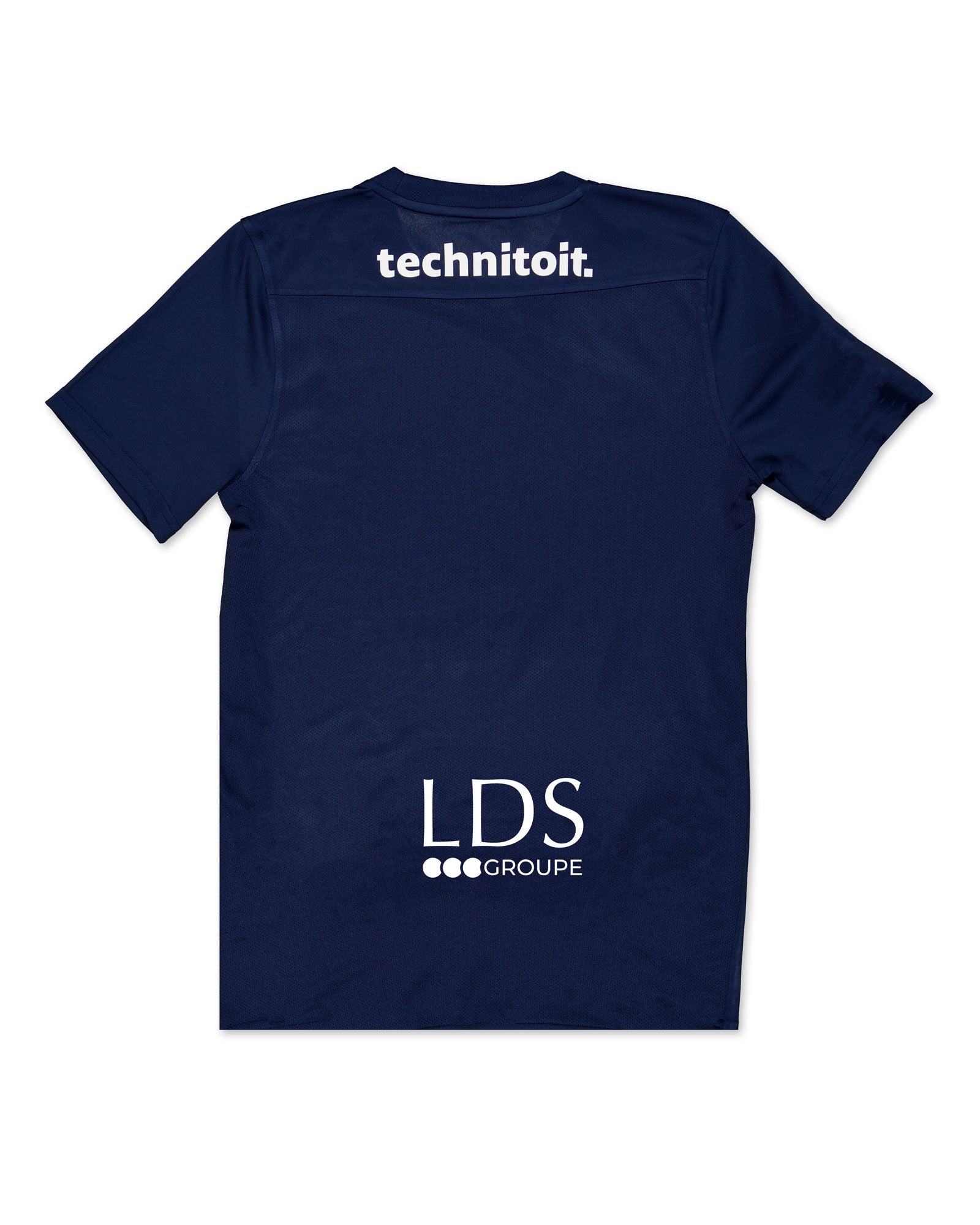 Maillot Extérieur Junior 25/26