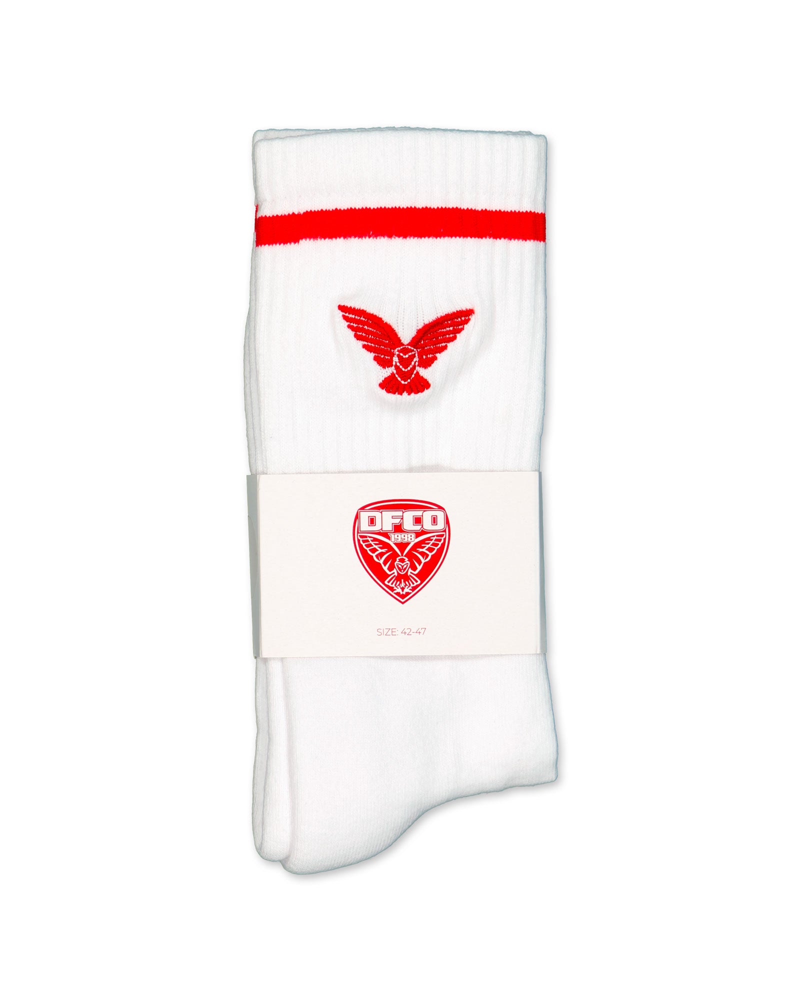 Chaussettes Picto DFCO