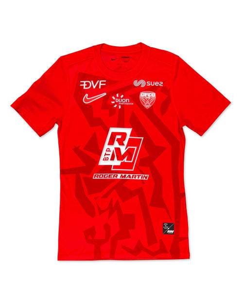 Maillot Domicile 25/26