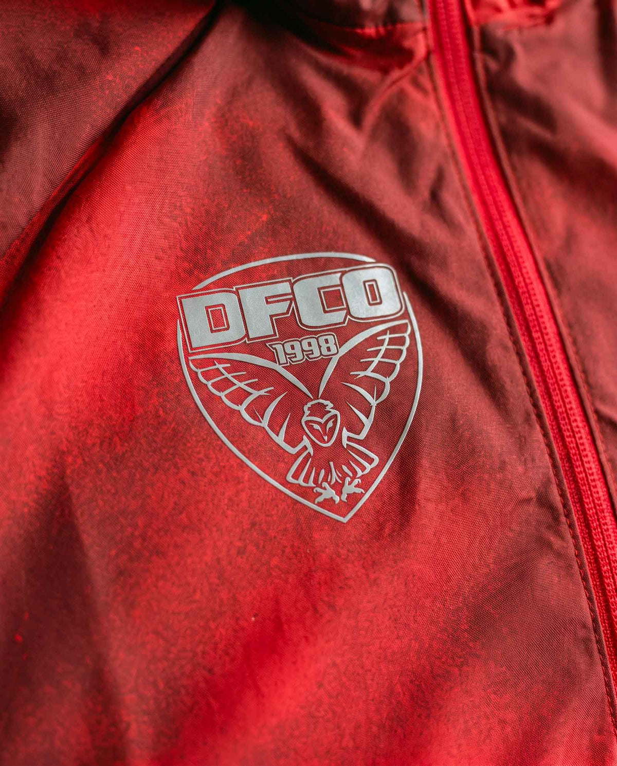 Coupe-Vent Nike Miler DFCO