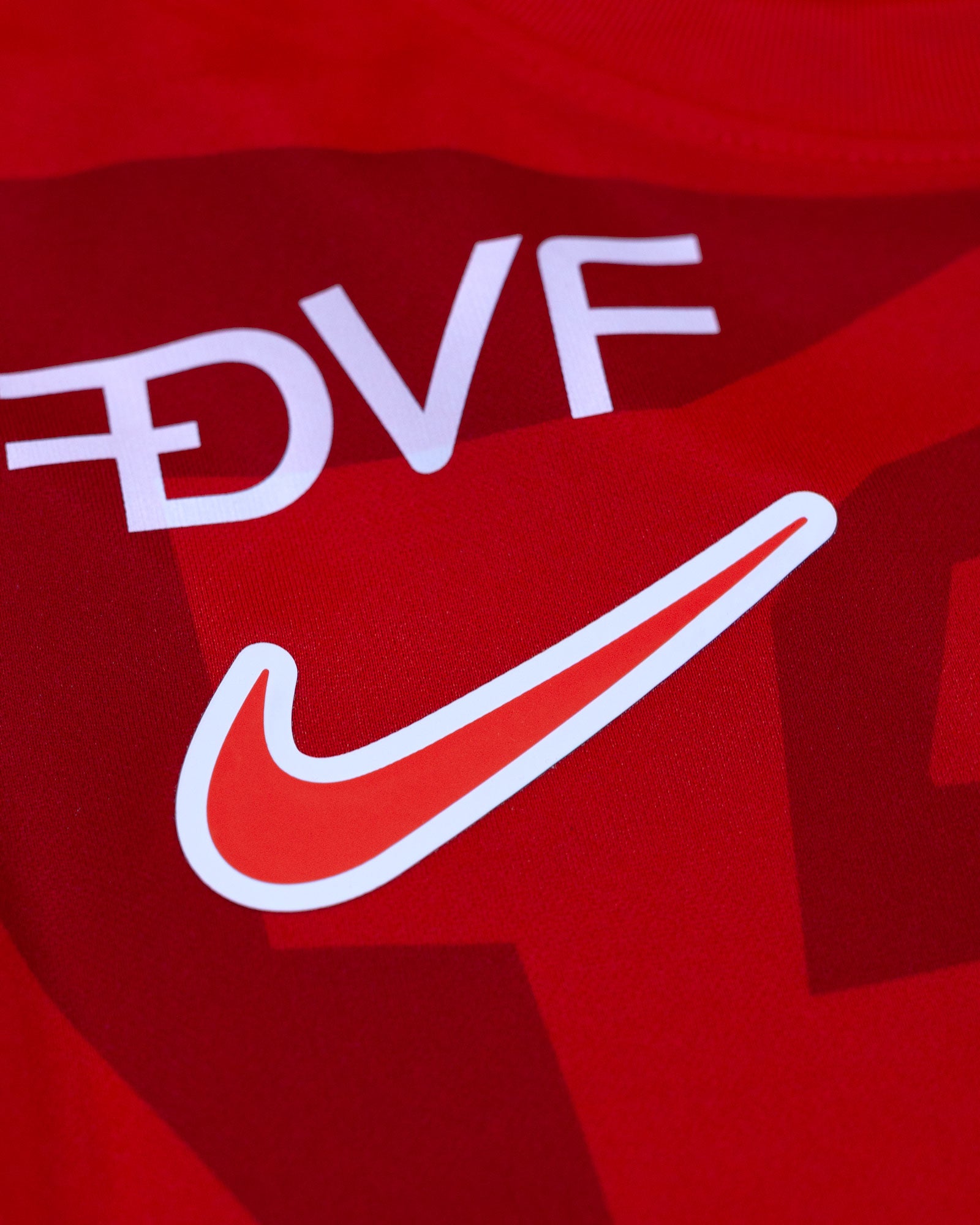 Maillot Domicile 25/26