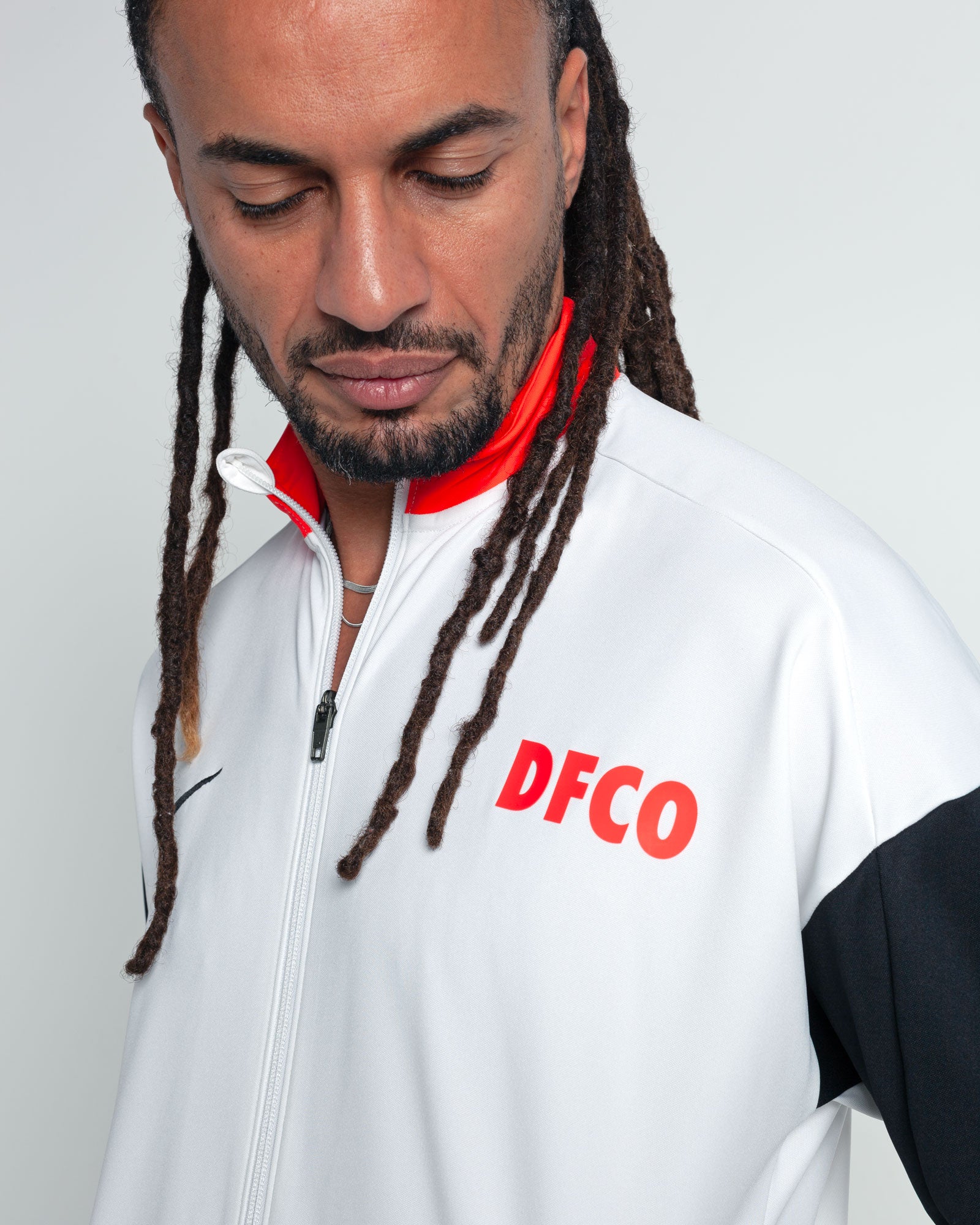 Veste de Sortie PRO 25/26 AD