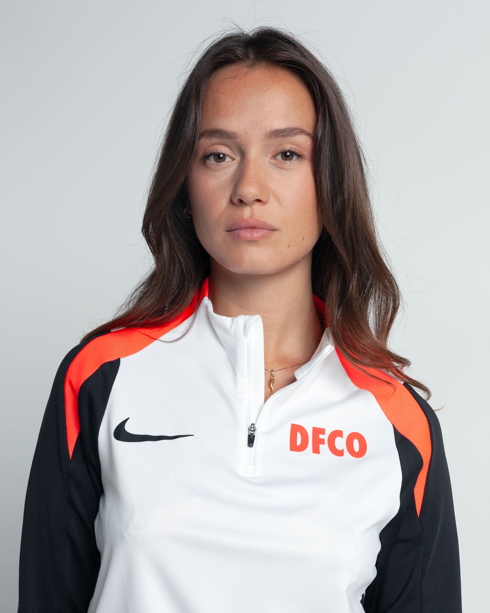 Sweat Pré-Match 25/26 AD