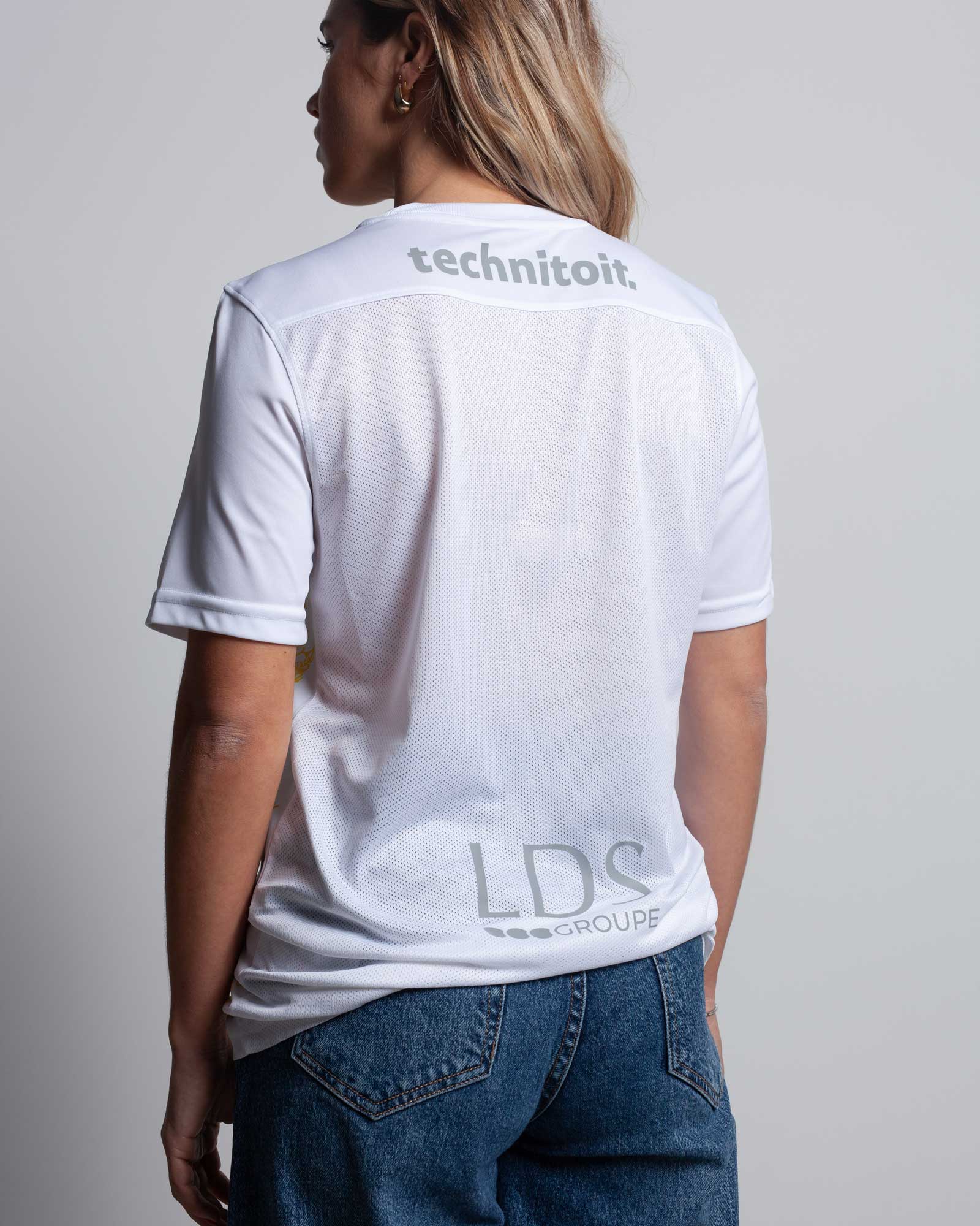 Maillot Third DFCO 25/26