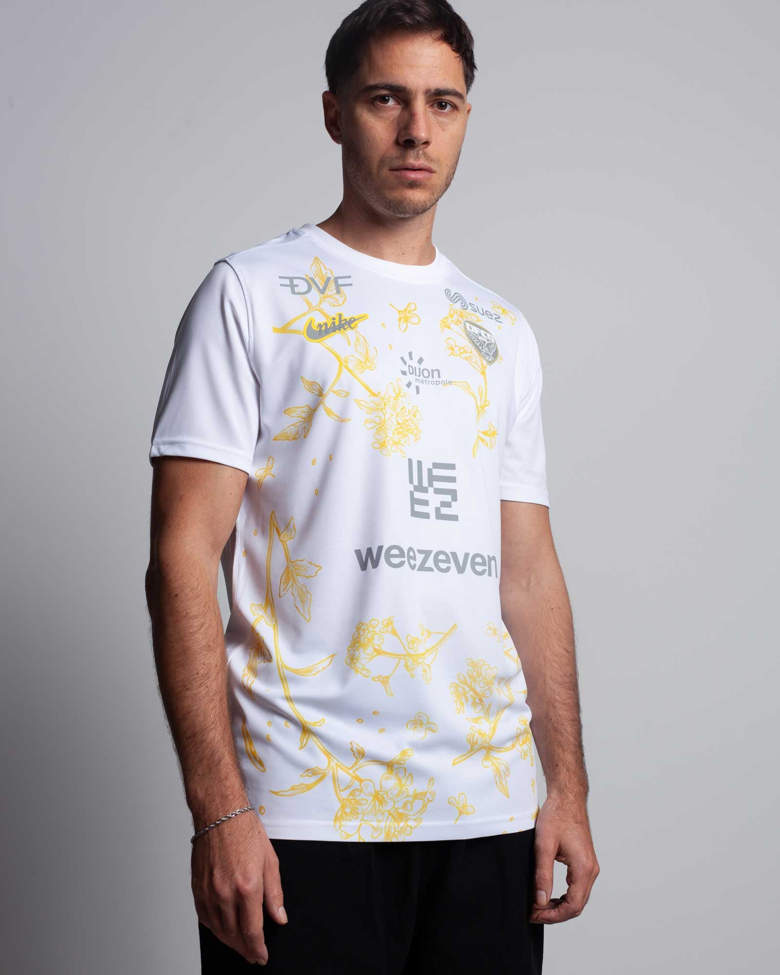 Maillot Third DFCO 25/26