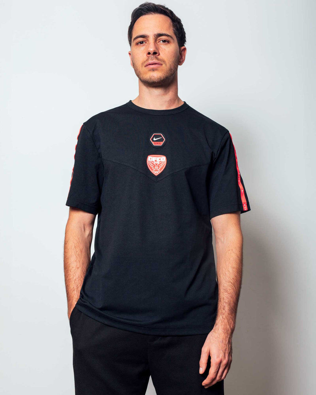 T-Shirt DFCO Nike Air