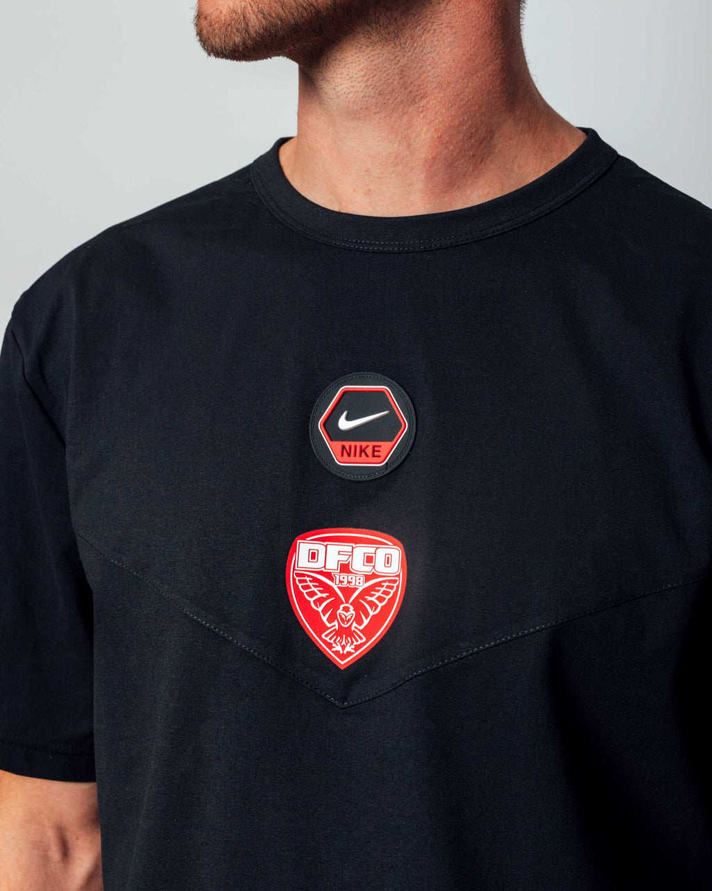 T-Shirt DFCO Nike Air