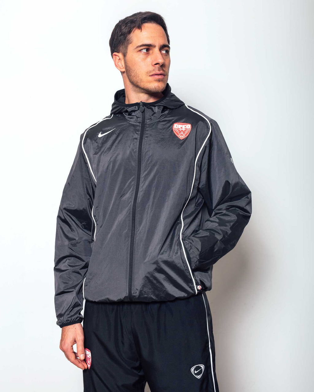 Veste DFCO x Nike T90
