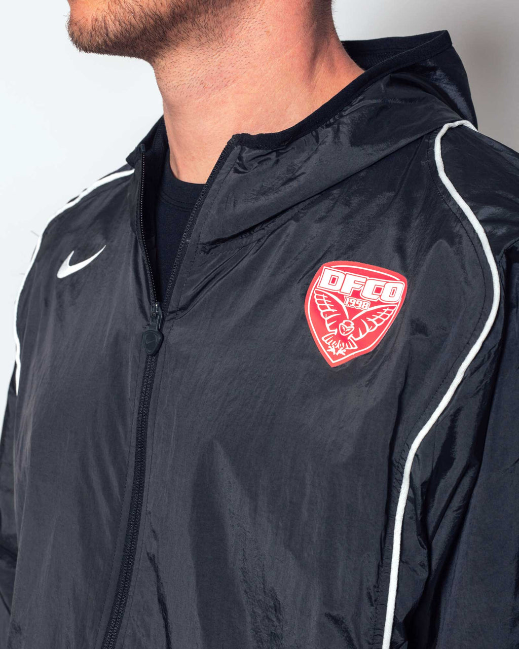 Veste DFCO x Nike T90