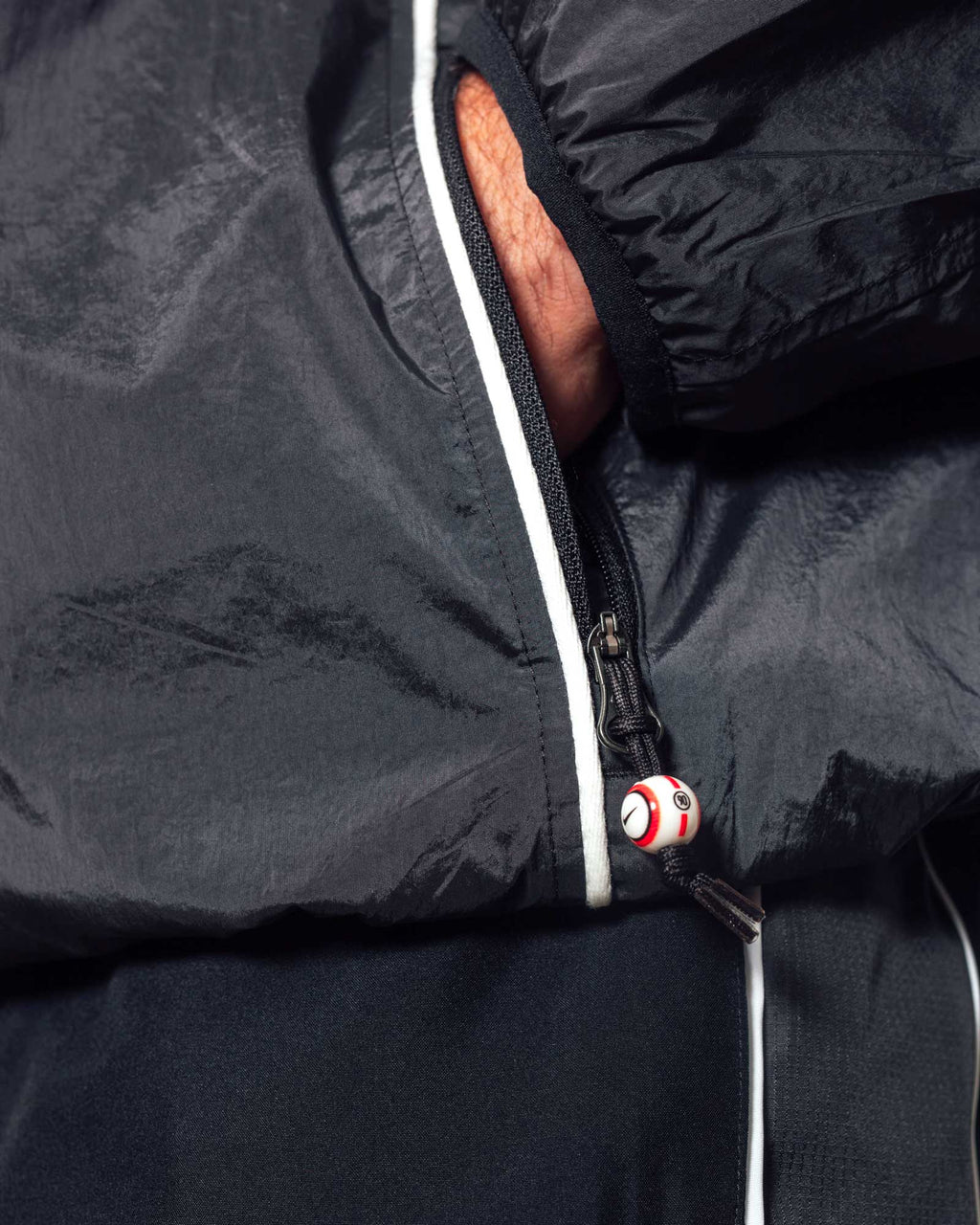 Veste DFCO x Nike T90