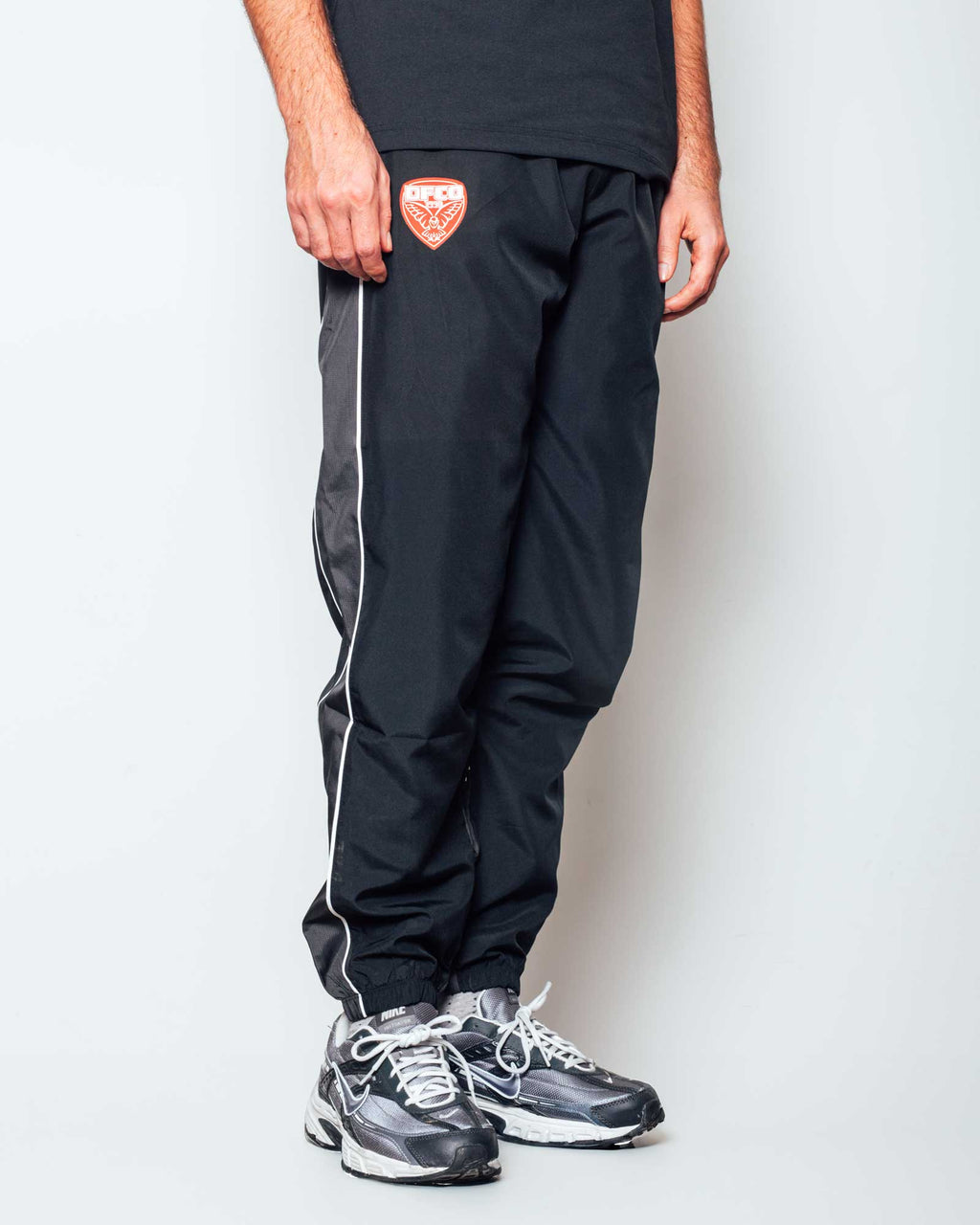 Jogging DFCO x Nike T90