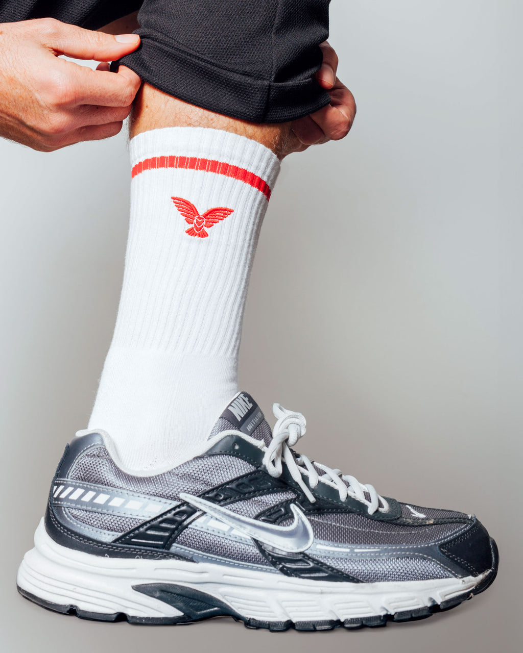 Chaussettes Picto DFCO