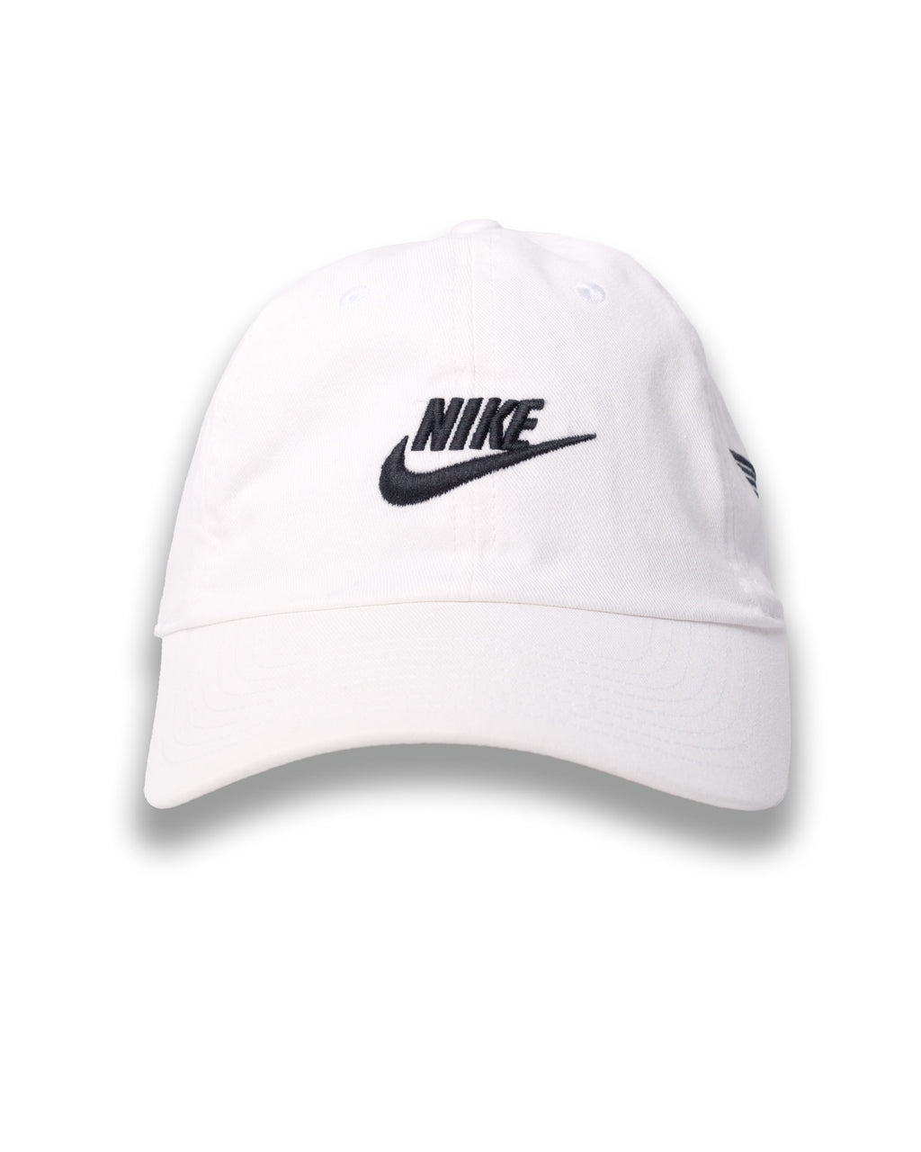 Casquette DFCO Nike Futura Blanche