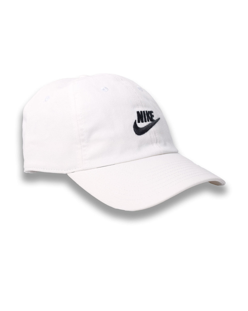 Casquette DFCO Nike Futura Blanche