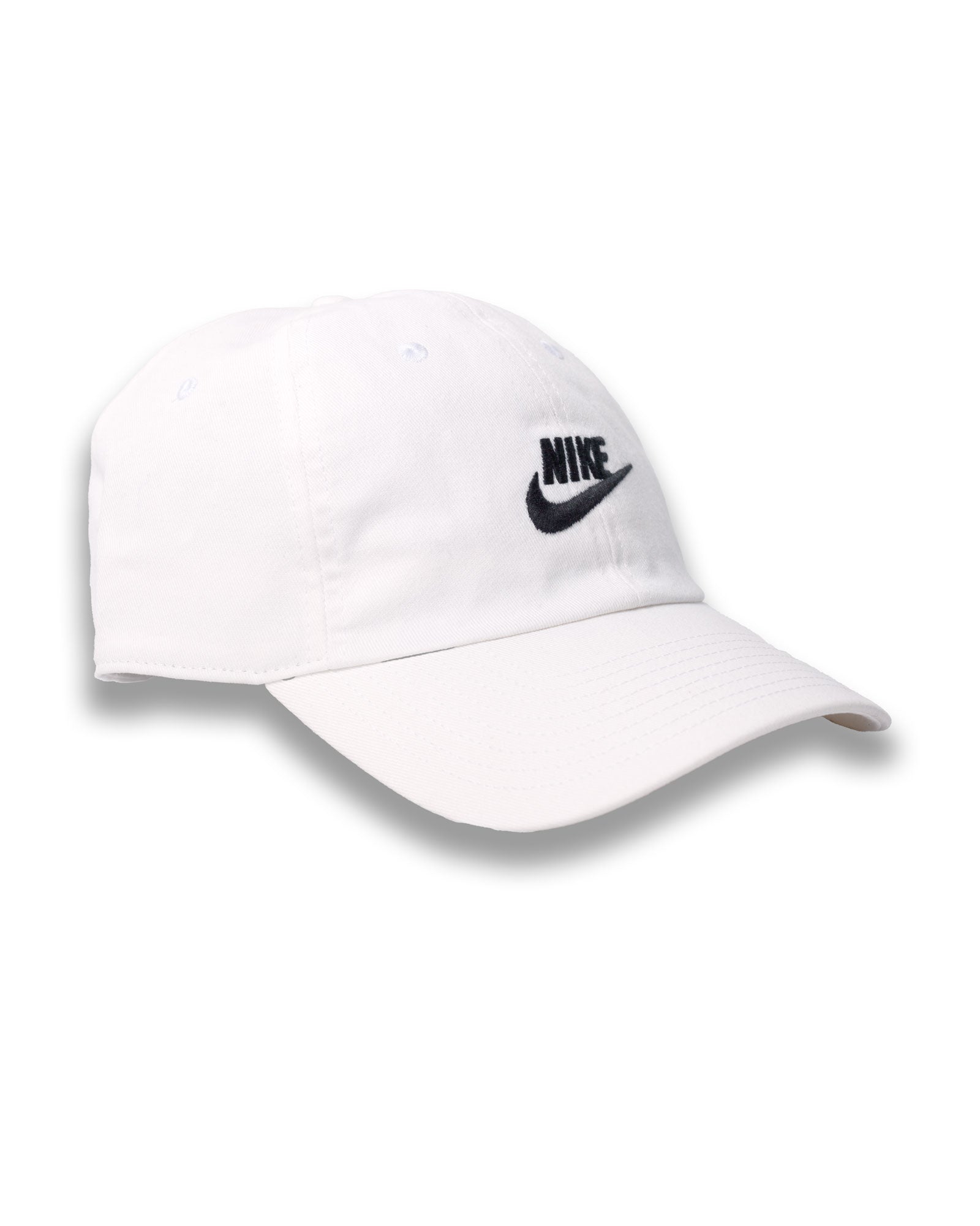 Casquette DFCO Nike Futura Blanche