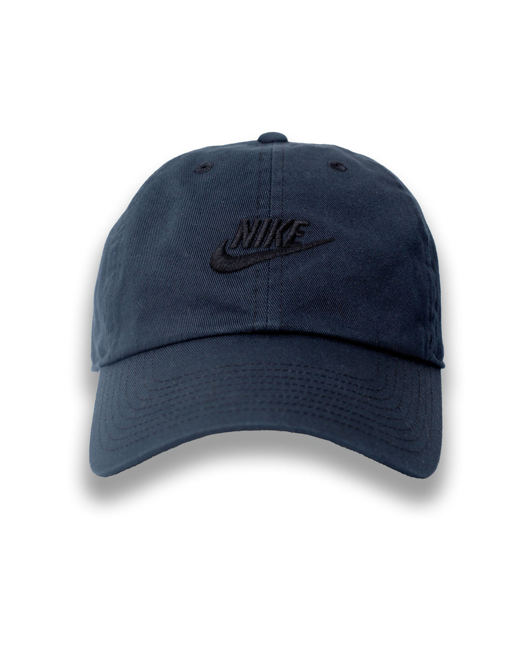 Casquette DFCO Nike Futura Noire