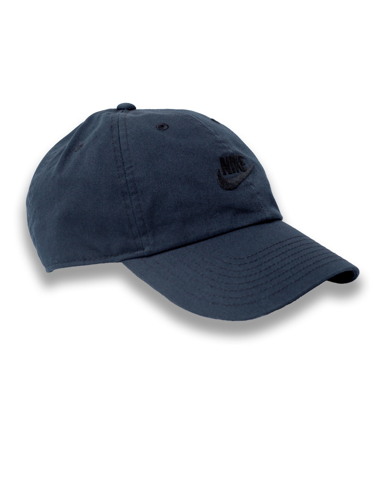 Casquette DFCO Nike Futura Noire