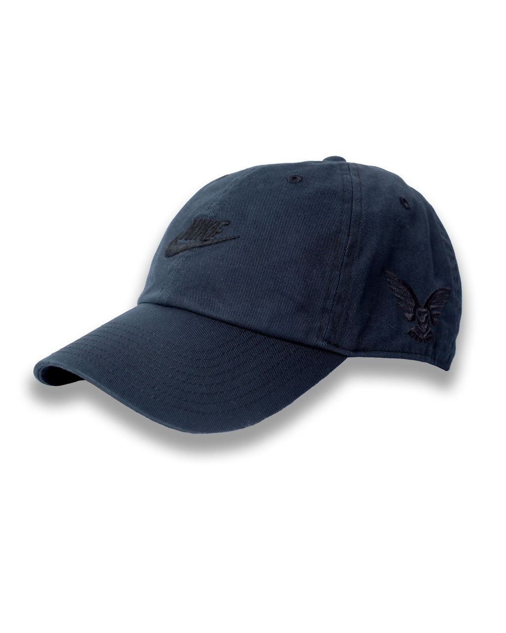 Casquette DFCO Nike Futura Noire