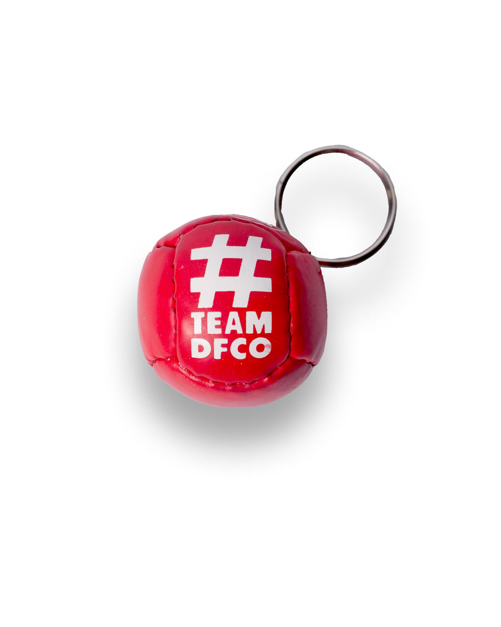 Porte-clés Ballon DFCO