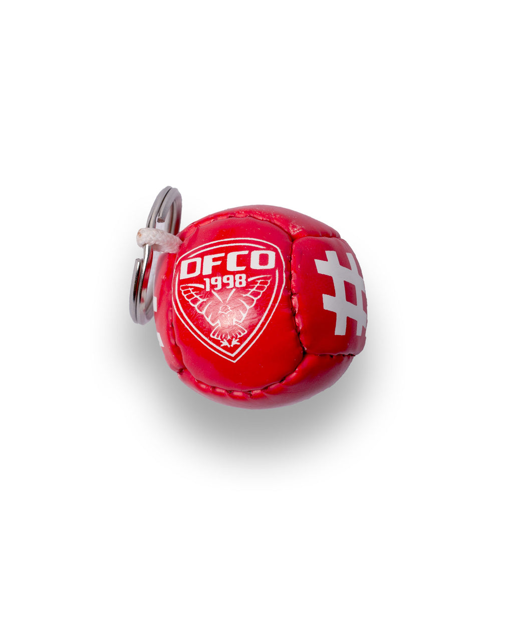 Porte-clés Ballon DFCO