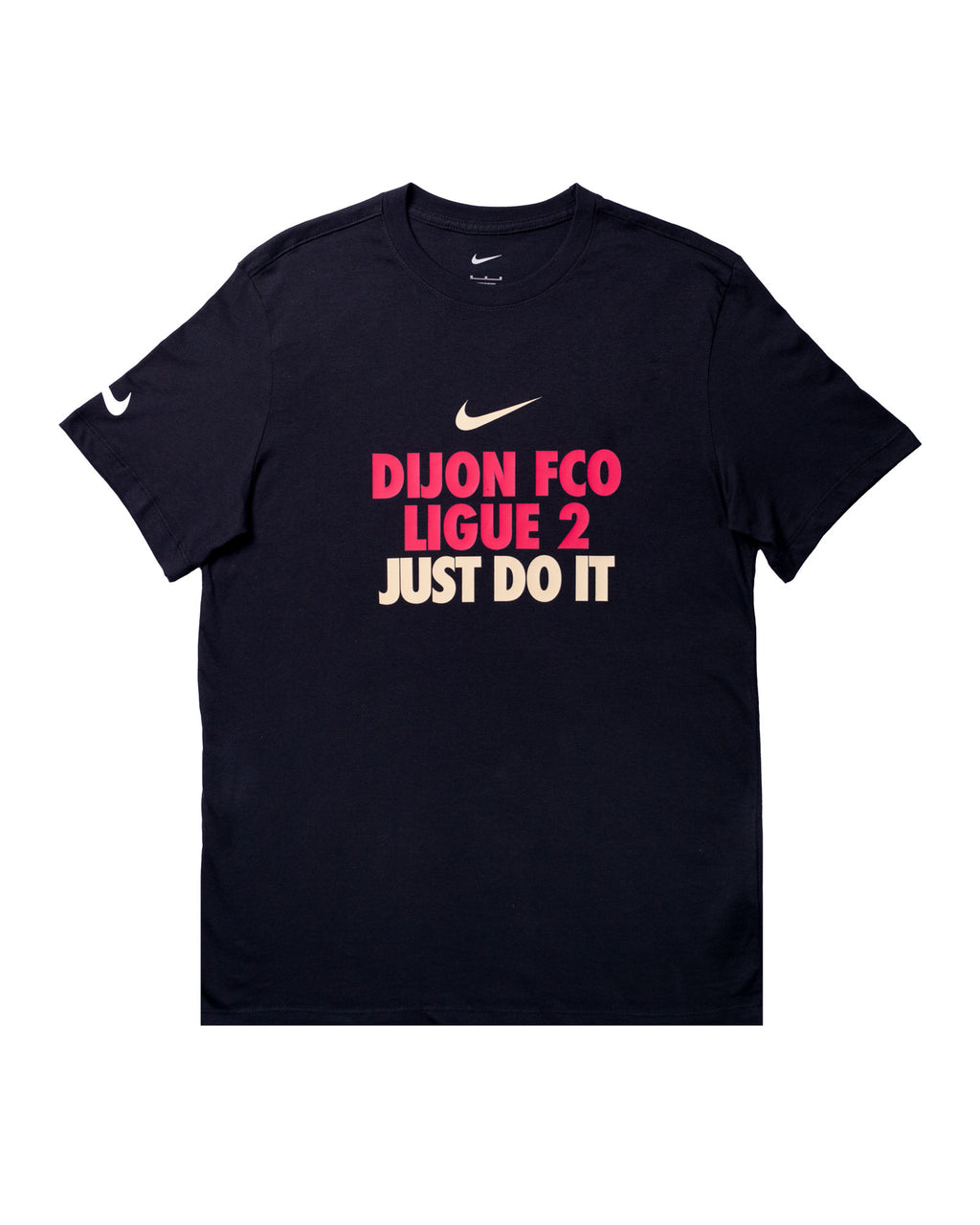 T-Shirt DFCO Ligue 2