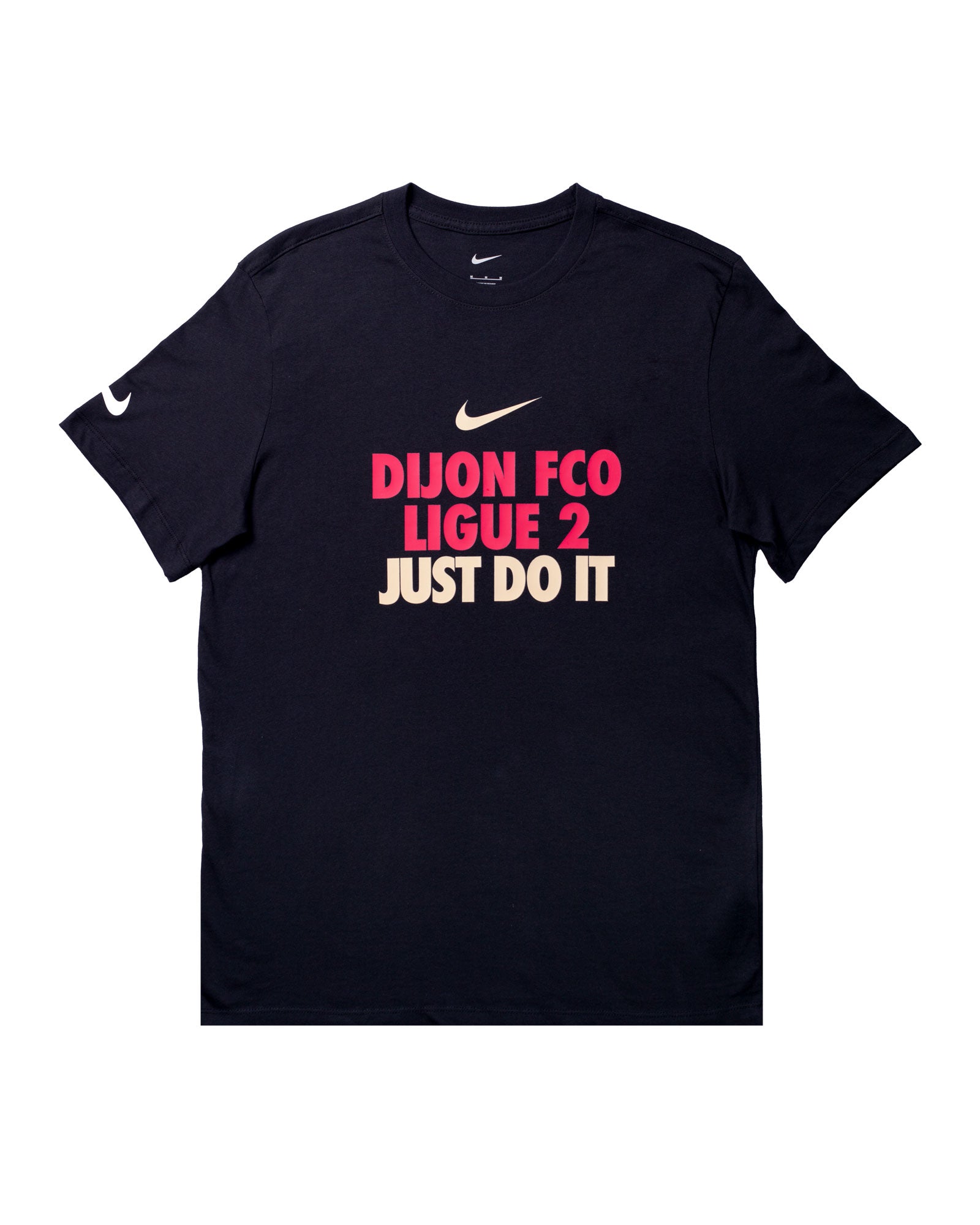 T-Shirt DFCO Ligue 2