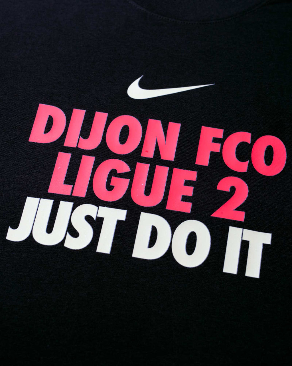 T-Shirt DFCO Ligue 2
