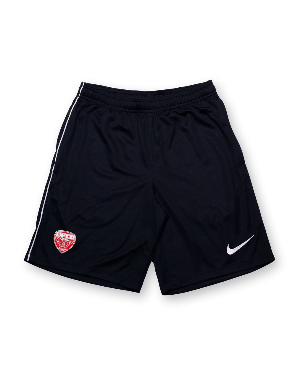 Short Training DFCO 26/27