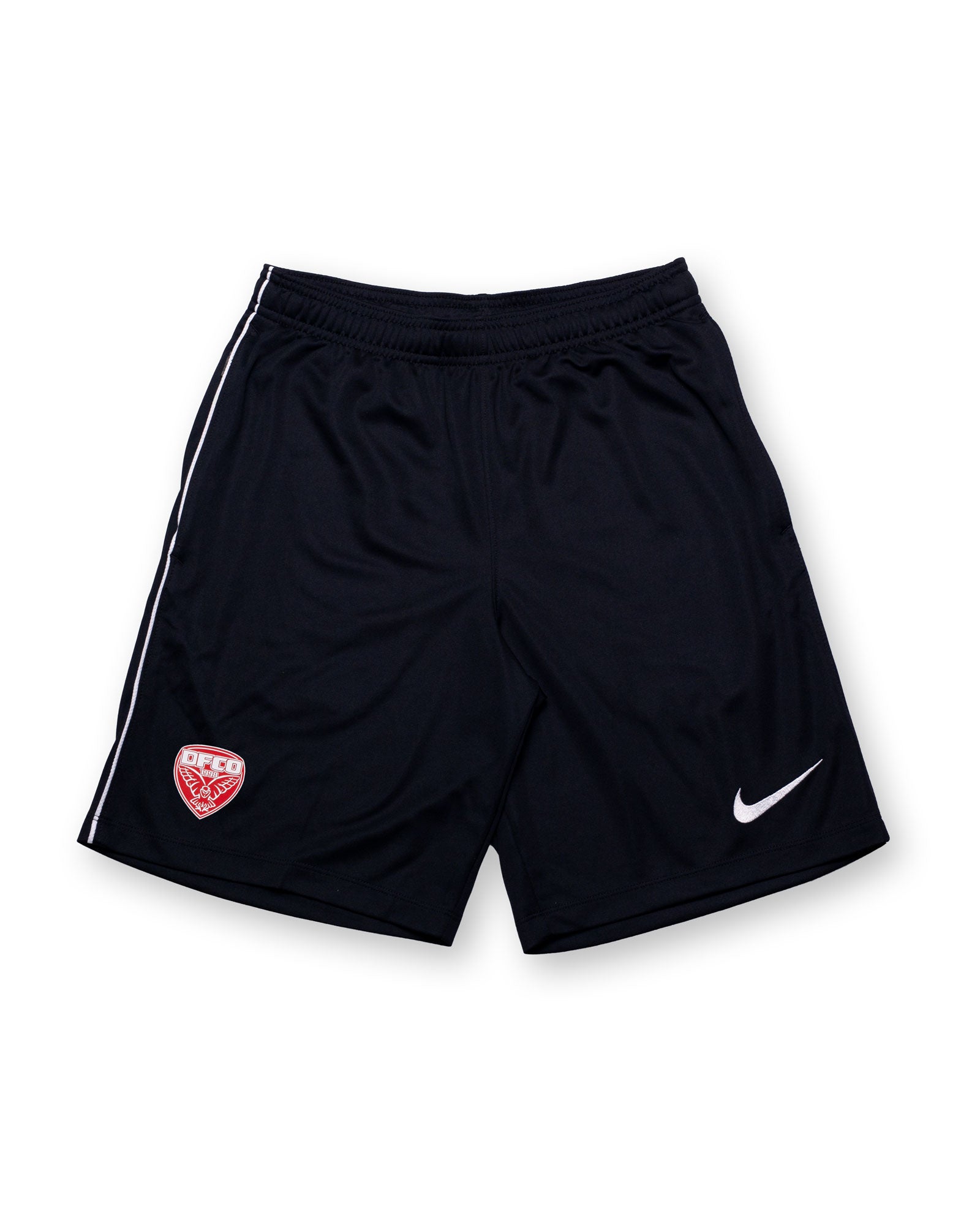 Short Training DFCO 26/27