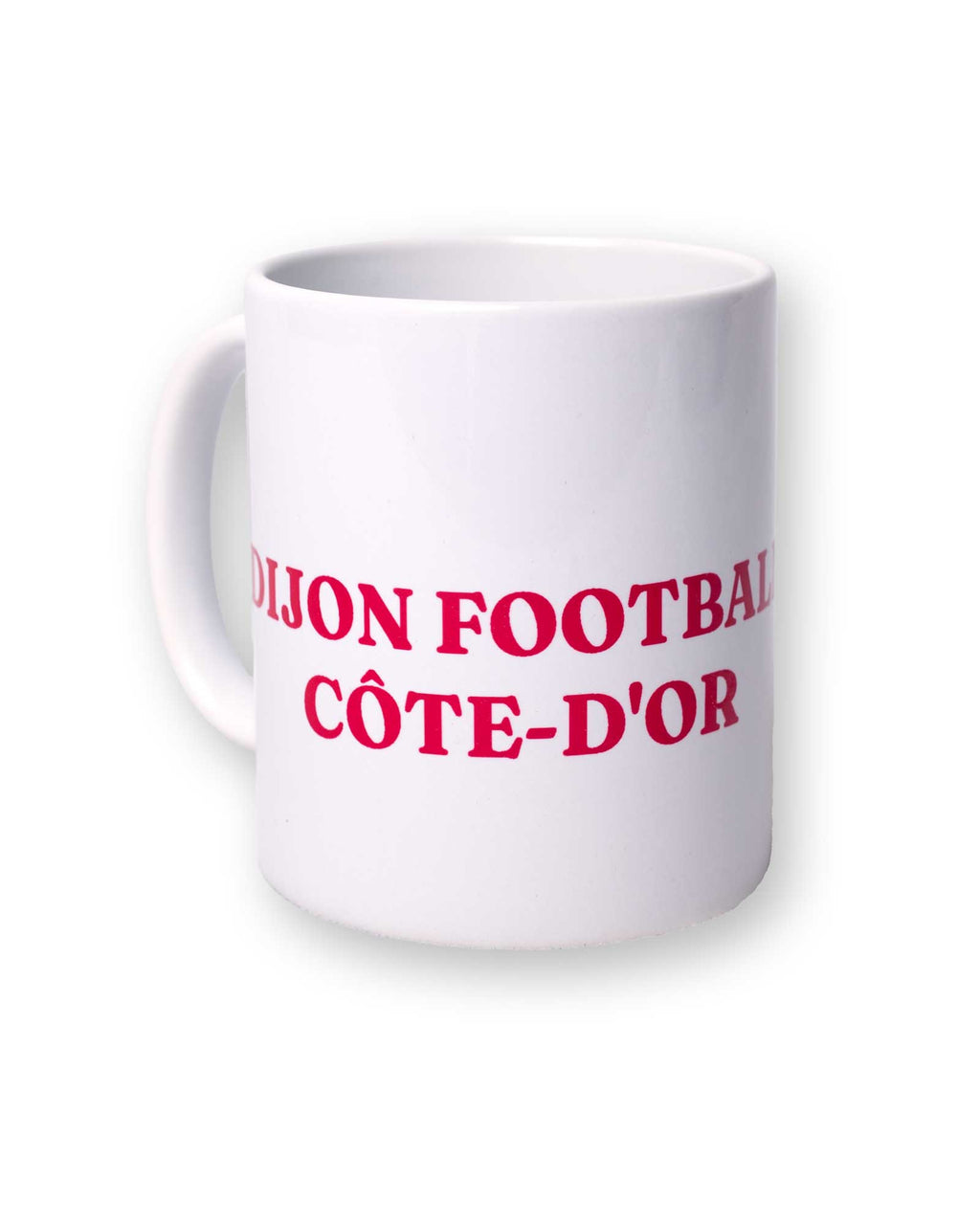 Mug Picto / Typo DFCO