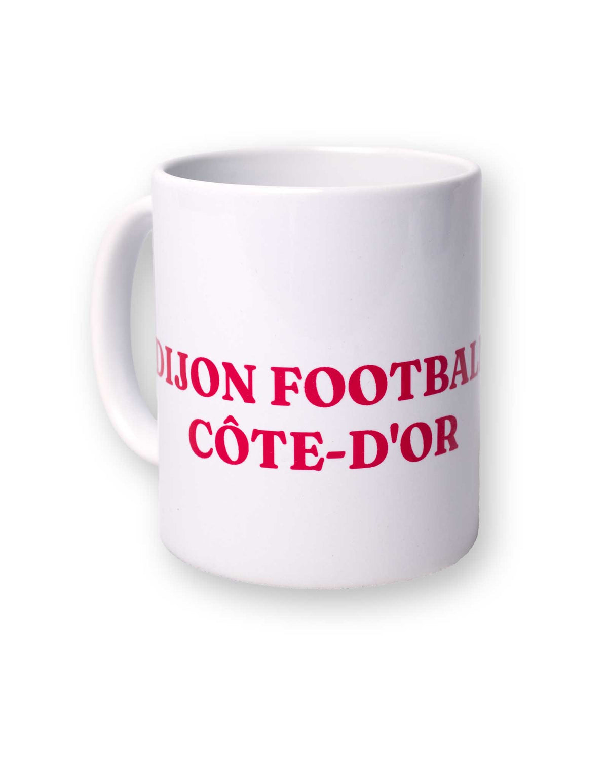 Mug Picto / Typo DFCO