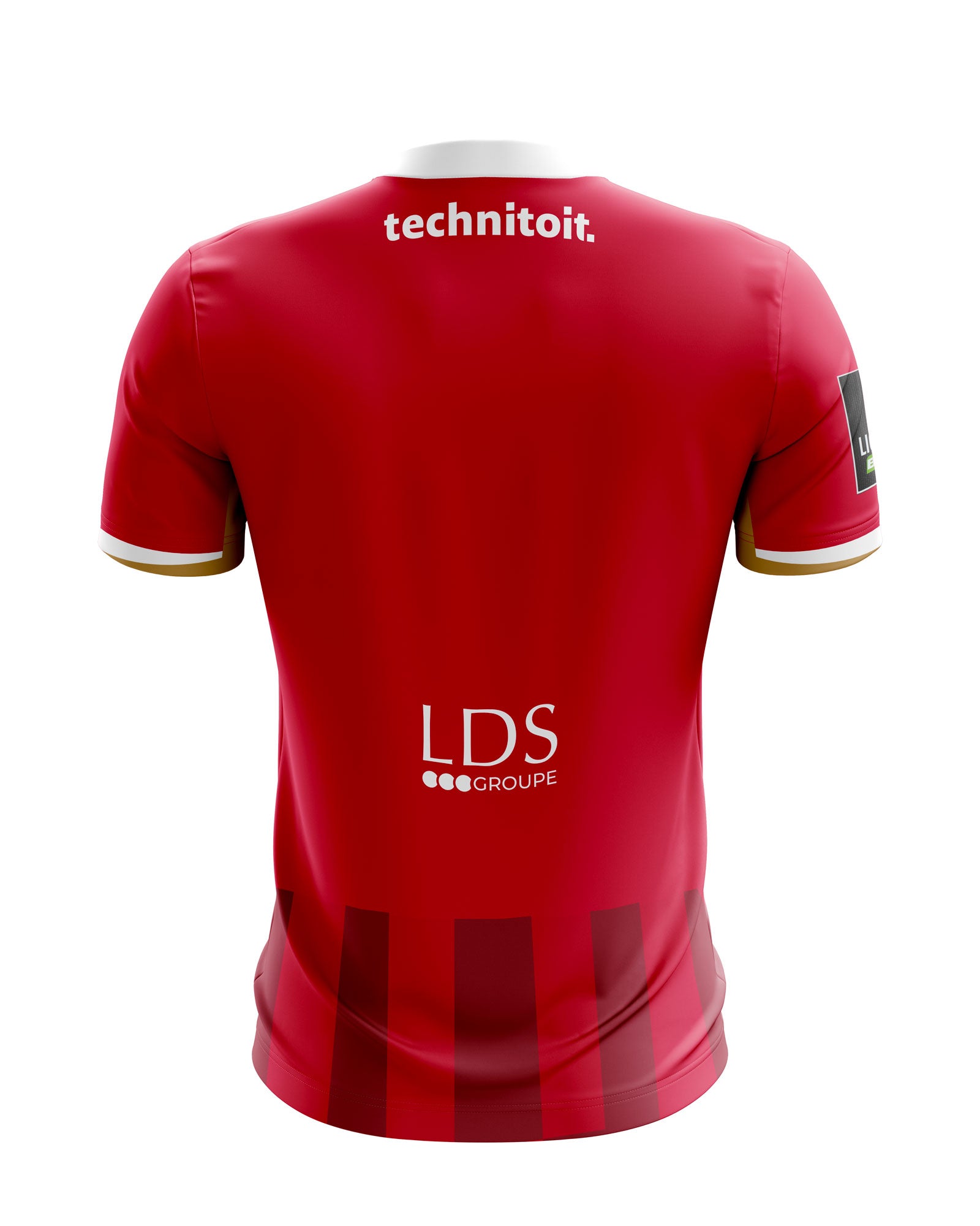 Maillot Adulte Domicile 26/27