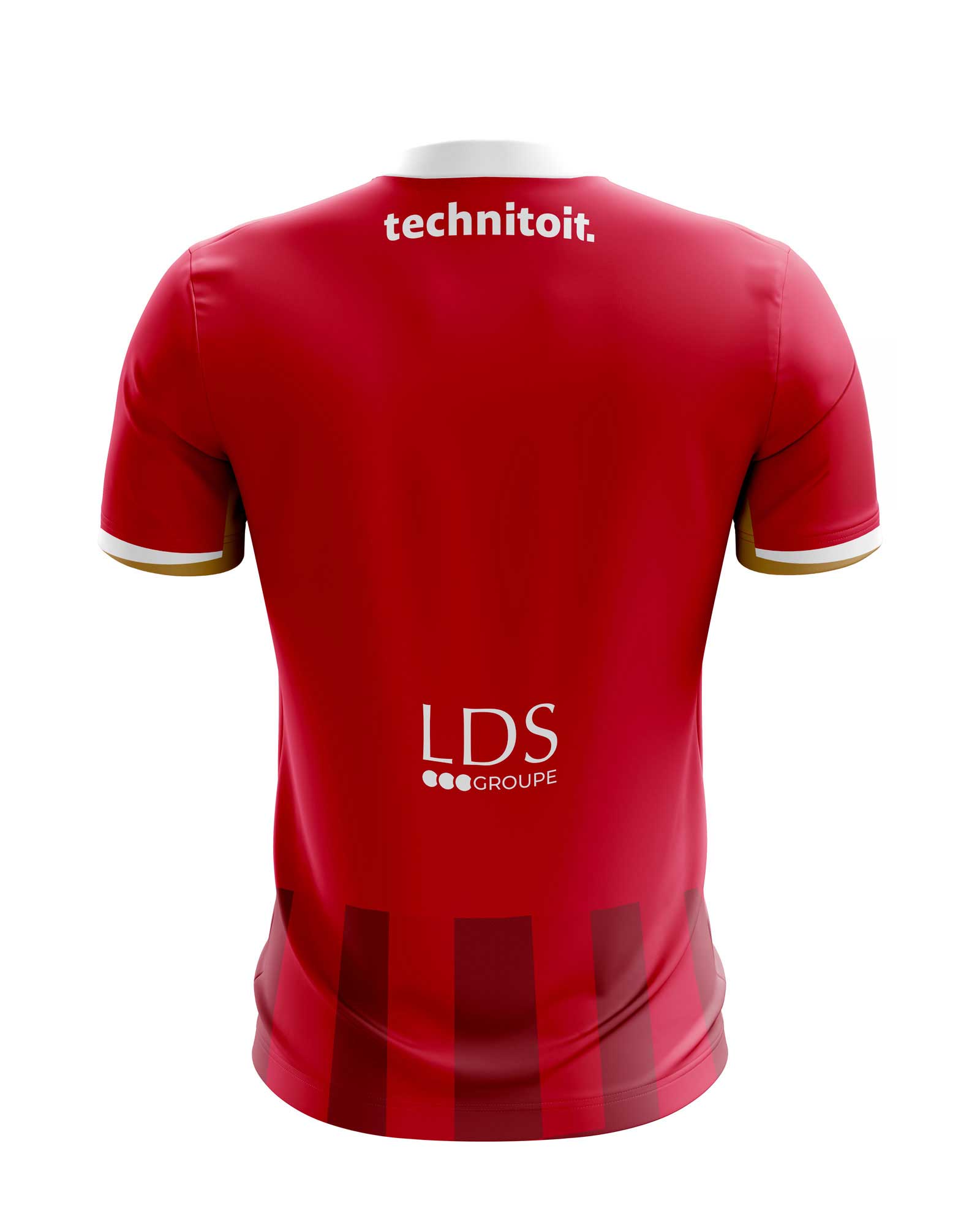 Maillot Adulte Domicile 26/27