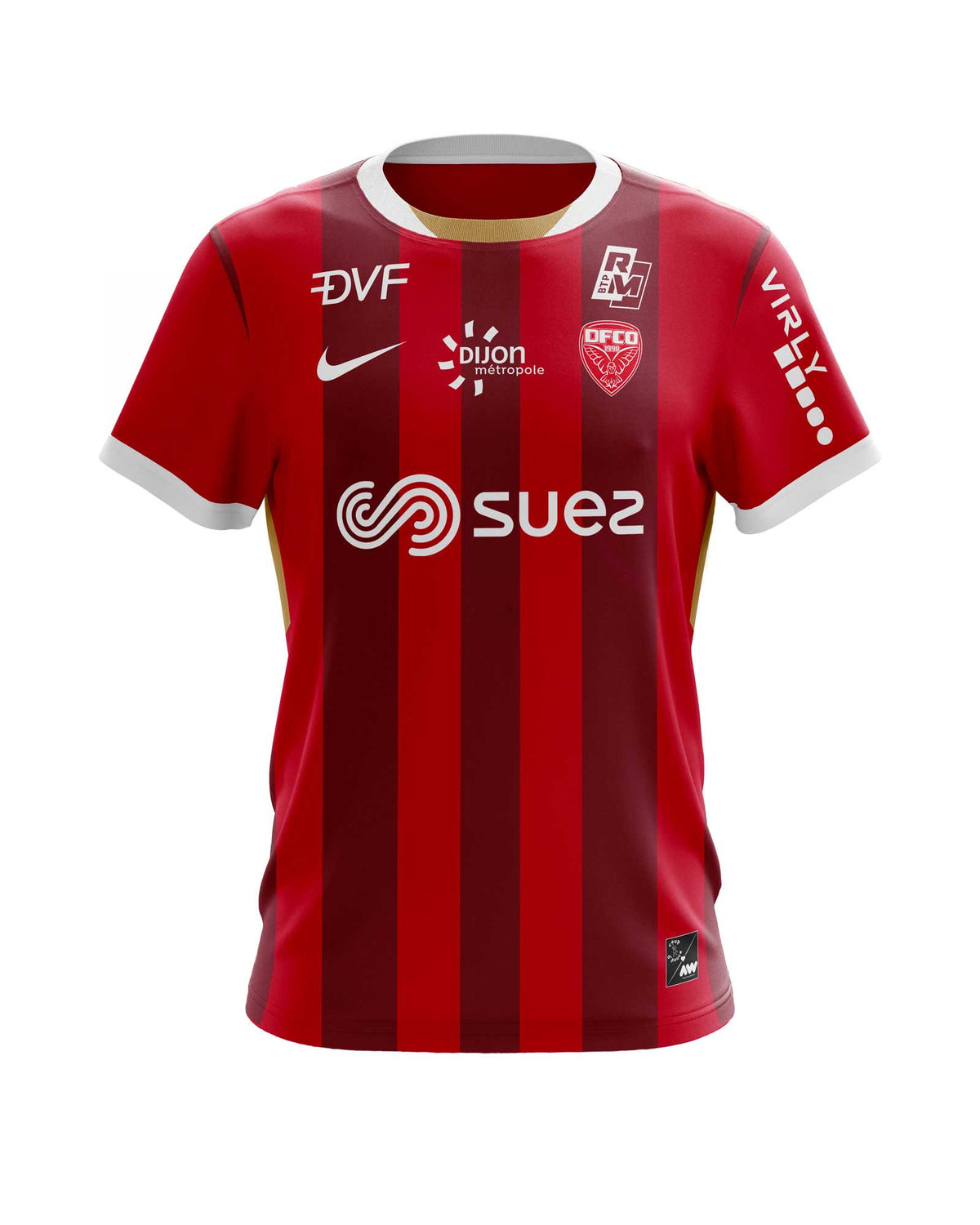 Maillot Adulte Domicile 26/27