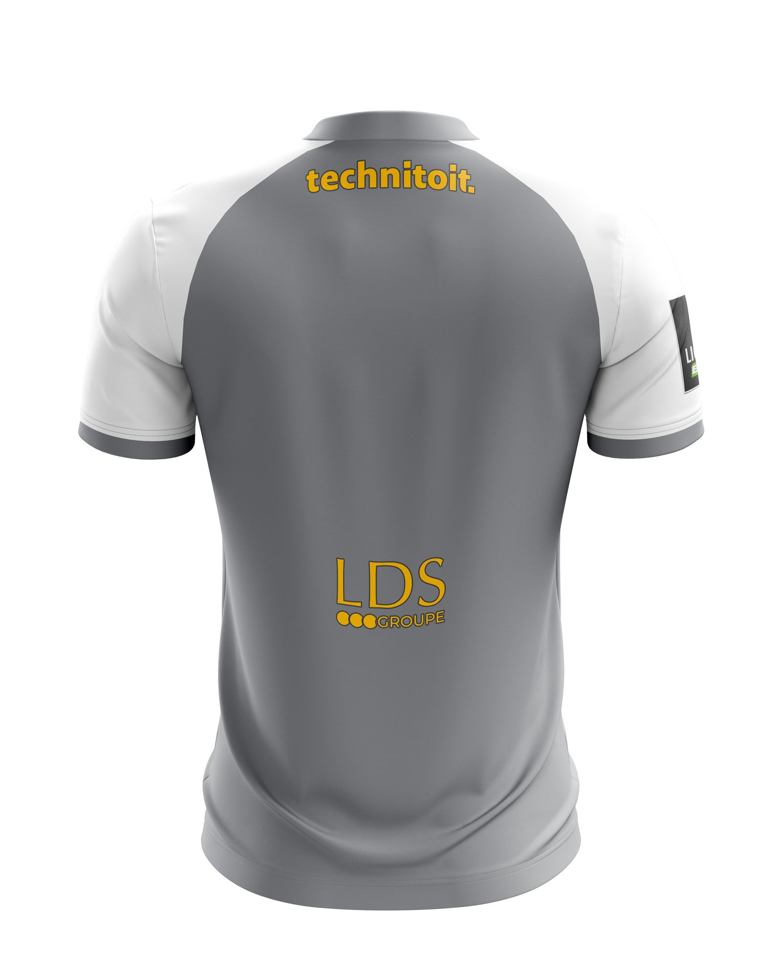 Maillot Adulte Extérieur 26/27
