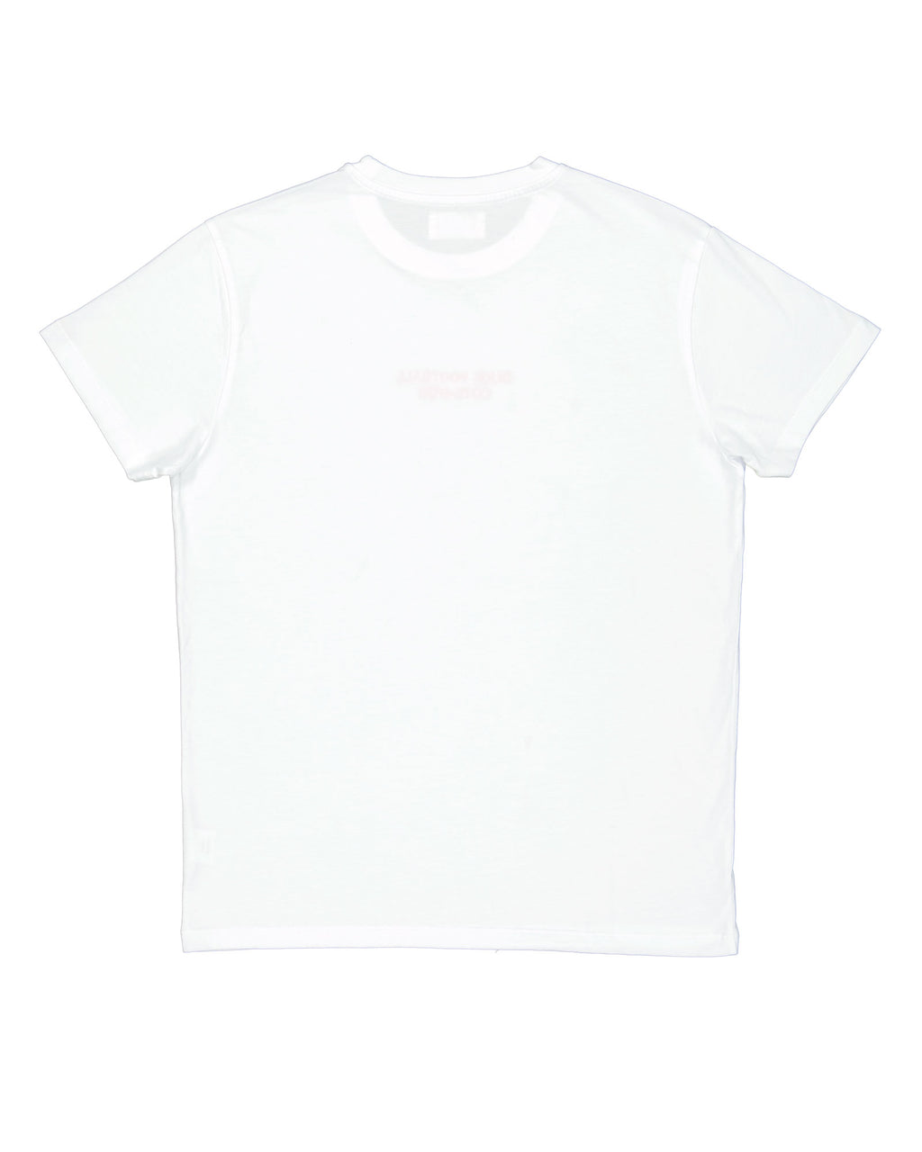 T-shirt brodé Typo DFCO