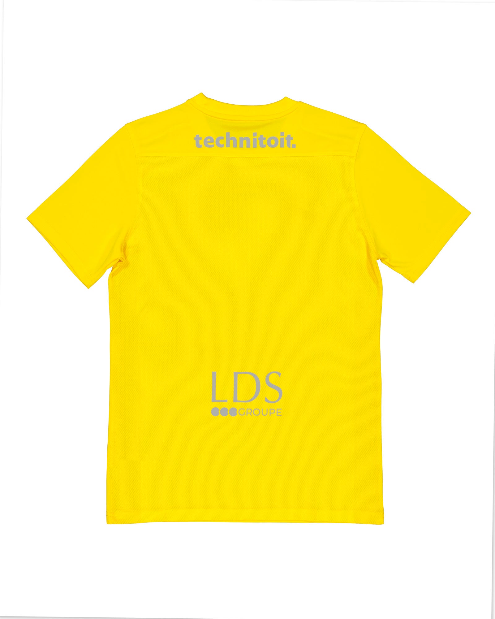 Maillot Third Gardien DFCO 25/26