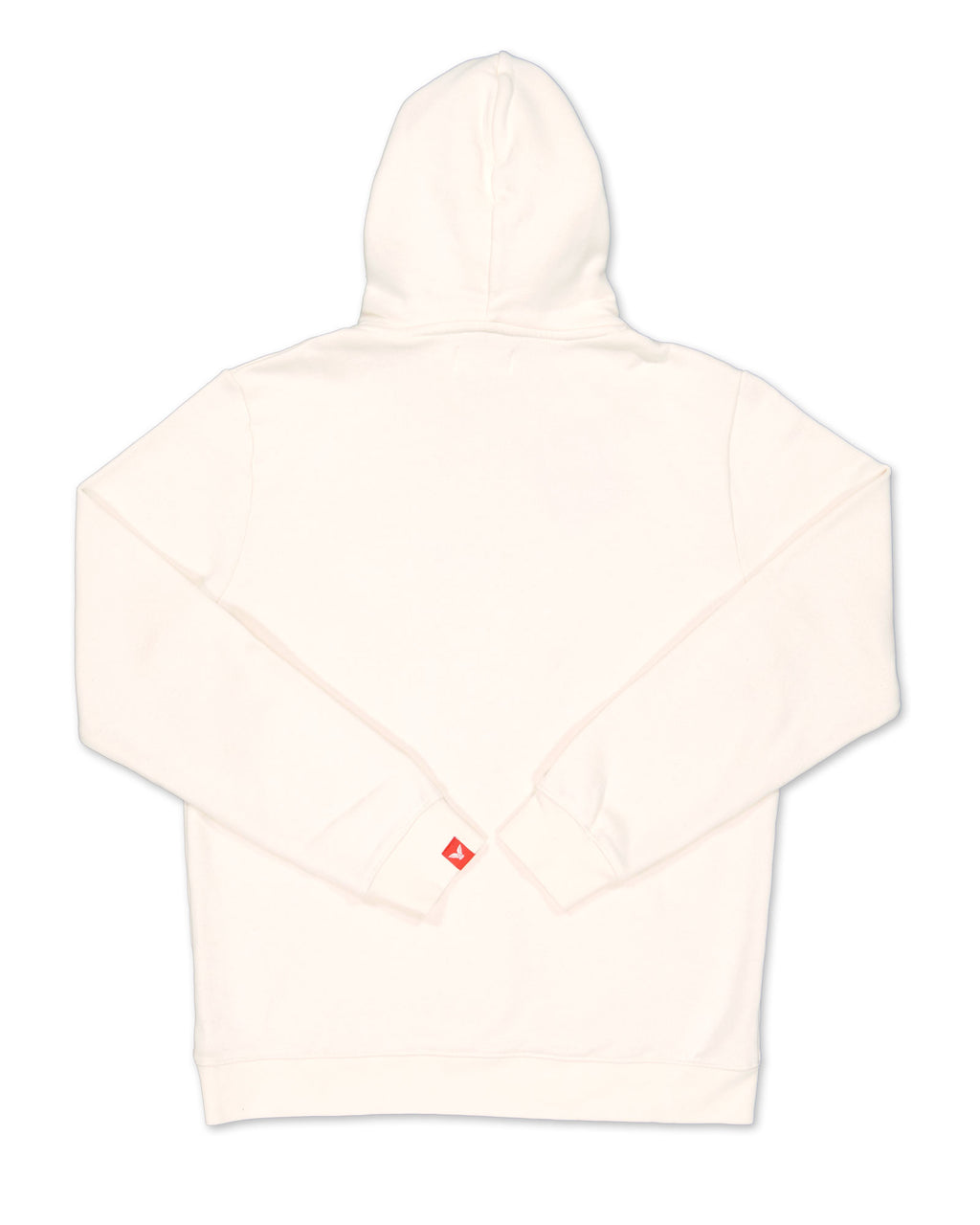 Hoodie brodé Typo DFCO