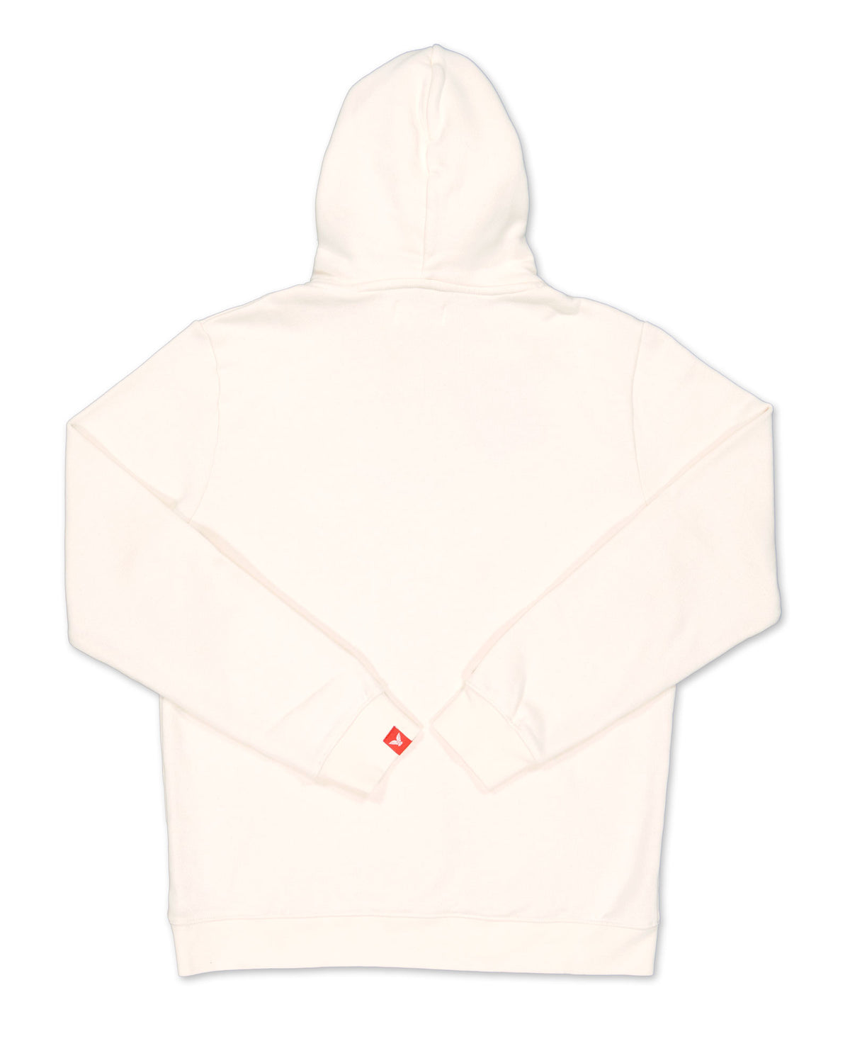 Hoodie brodé Typo DFCO