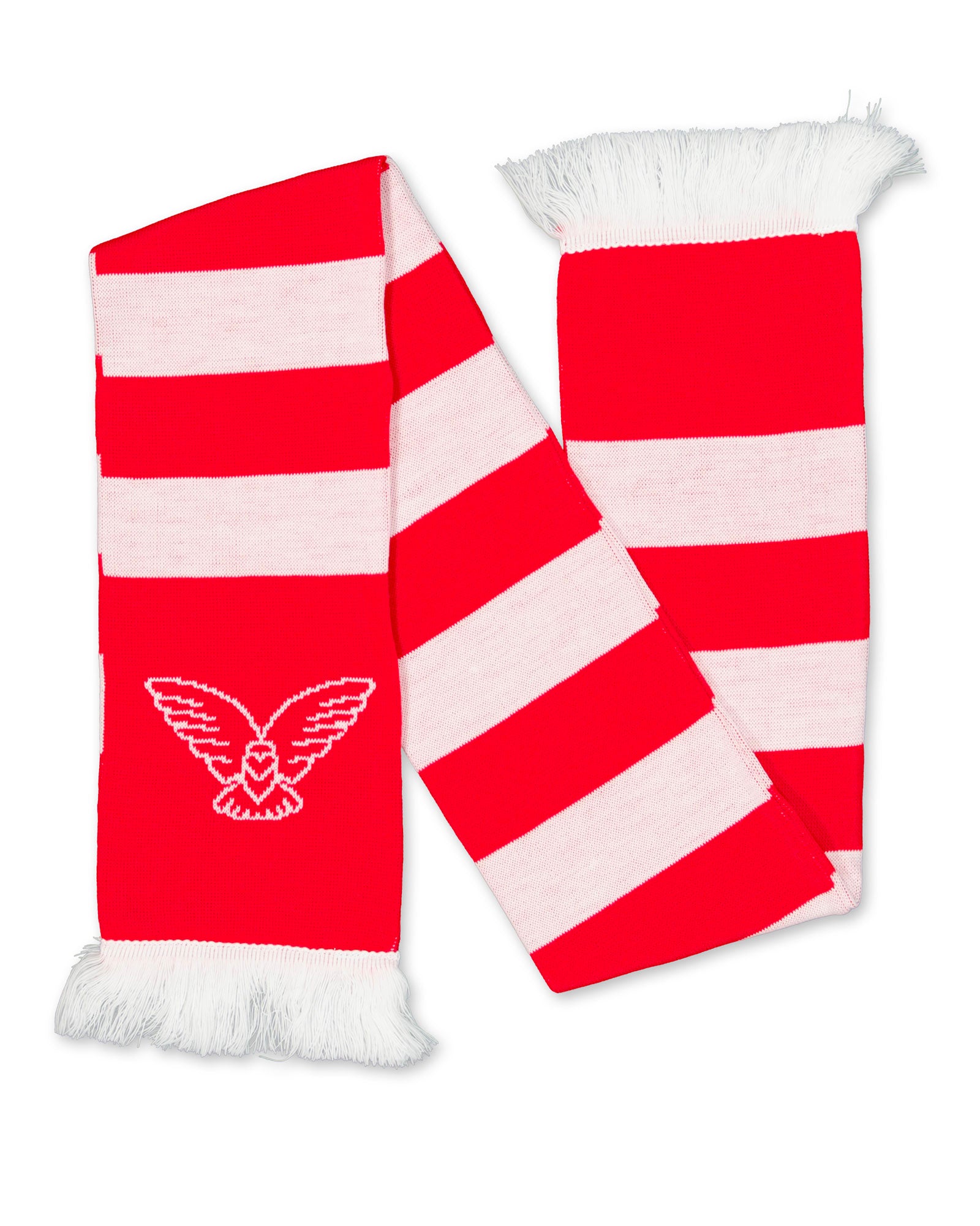 Écharpe Picto Réversible DFCO