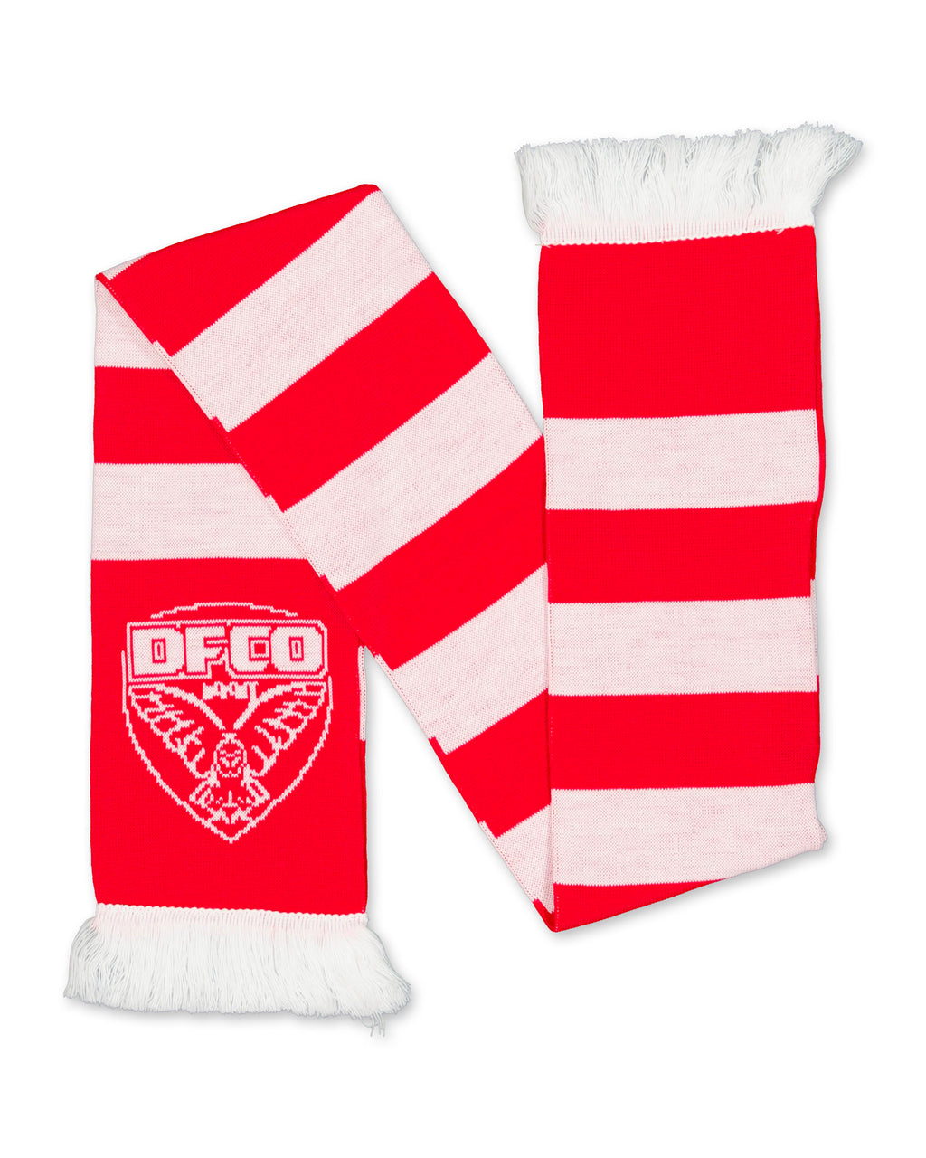 Écharpe Picto Réversible DFCO