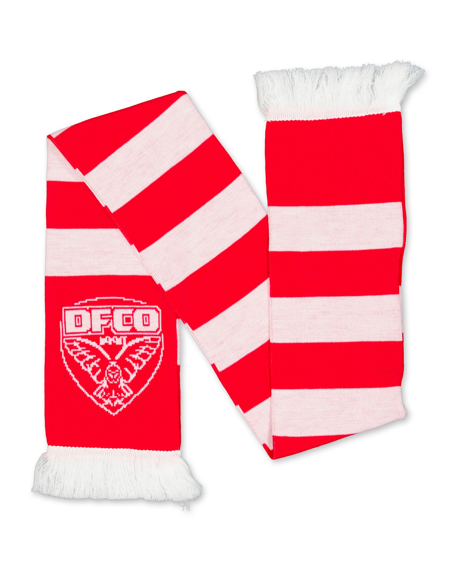 Écharpe Picto Réversible DFCO