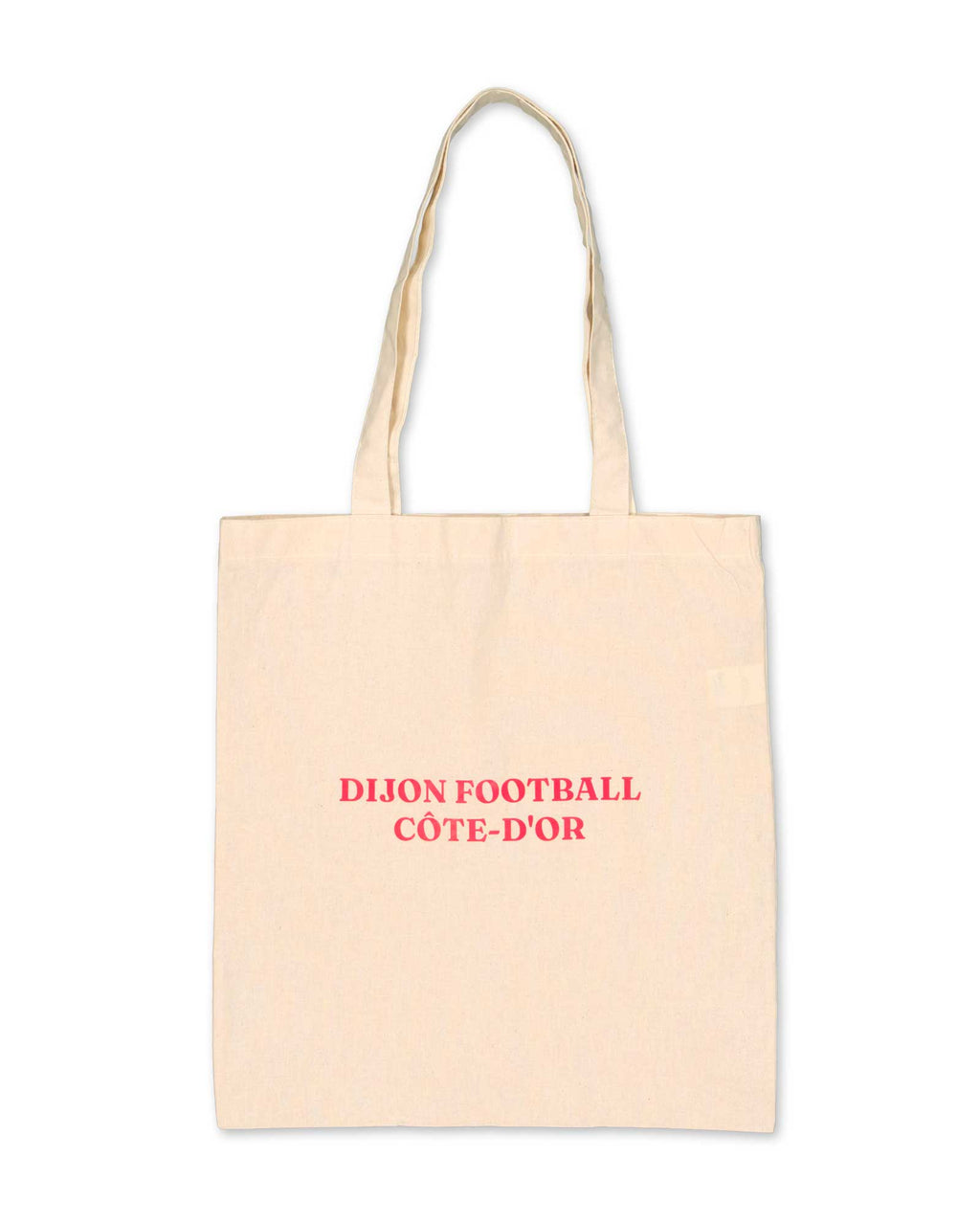Totebag Typo DFCO