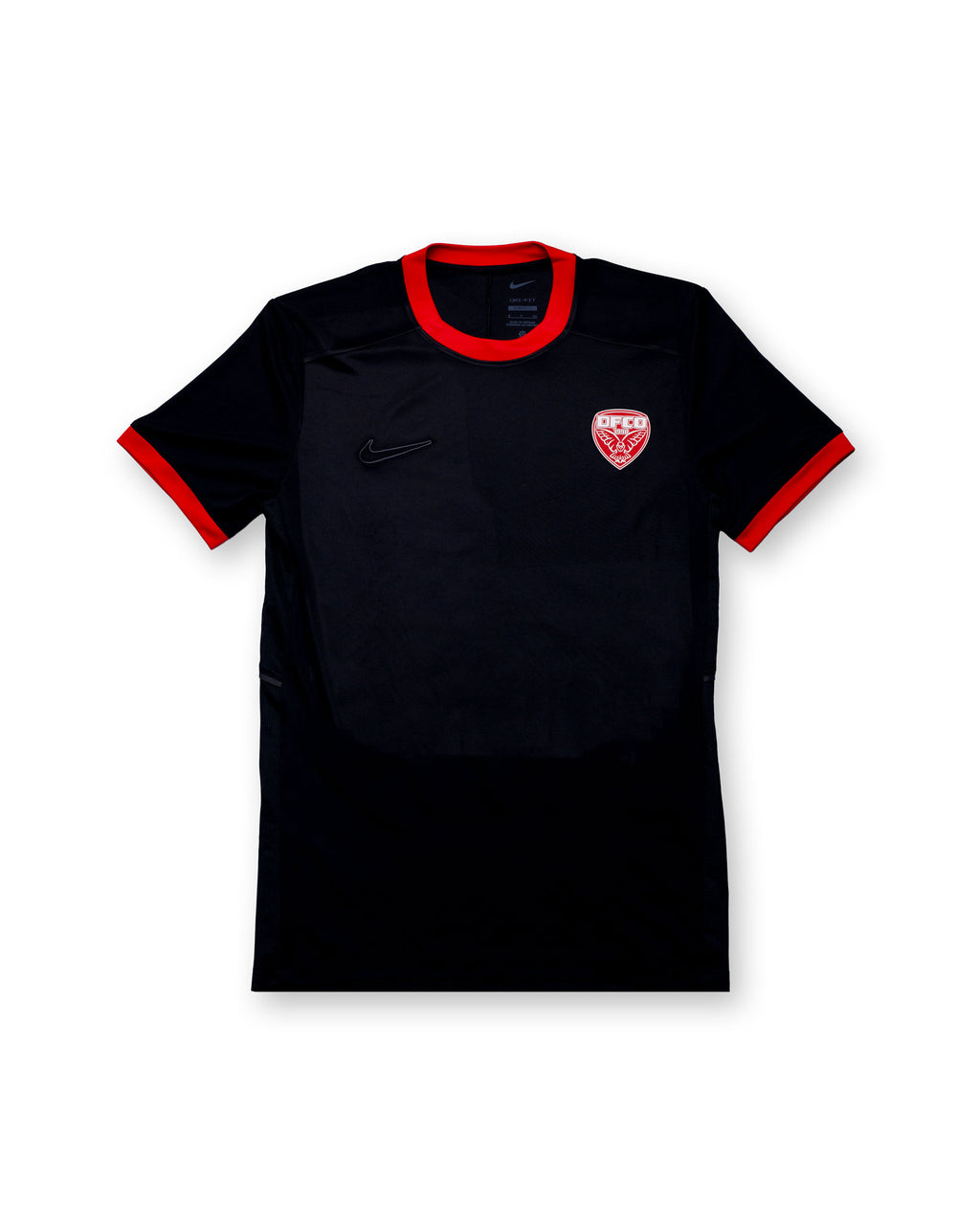 Maillot Training Junior DFCO 26/27